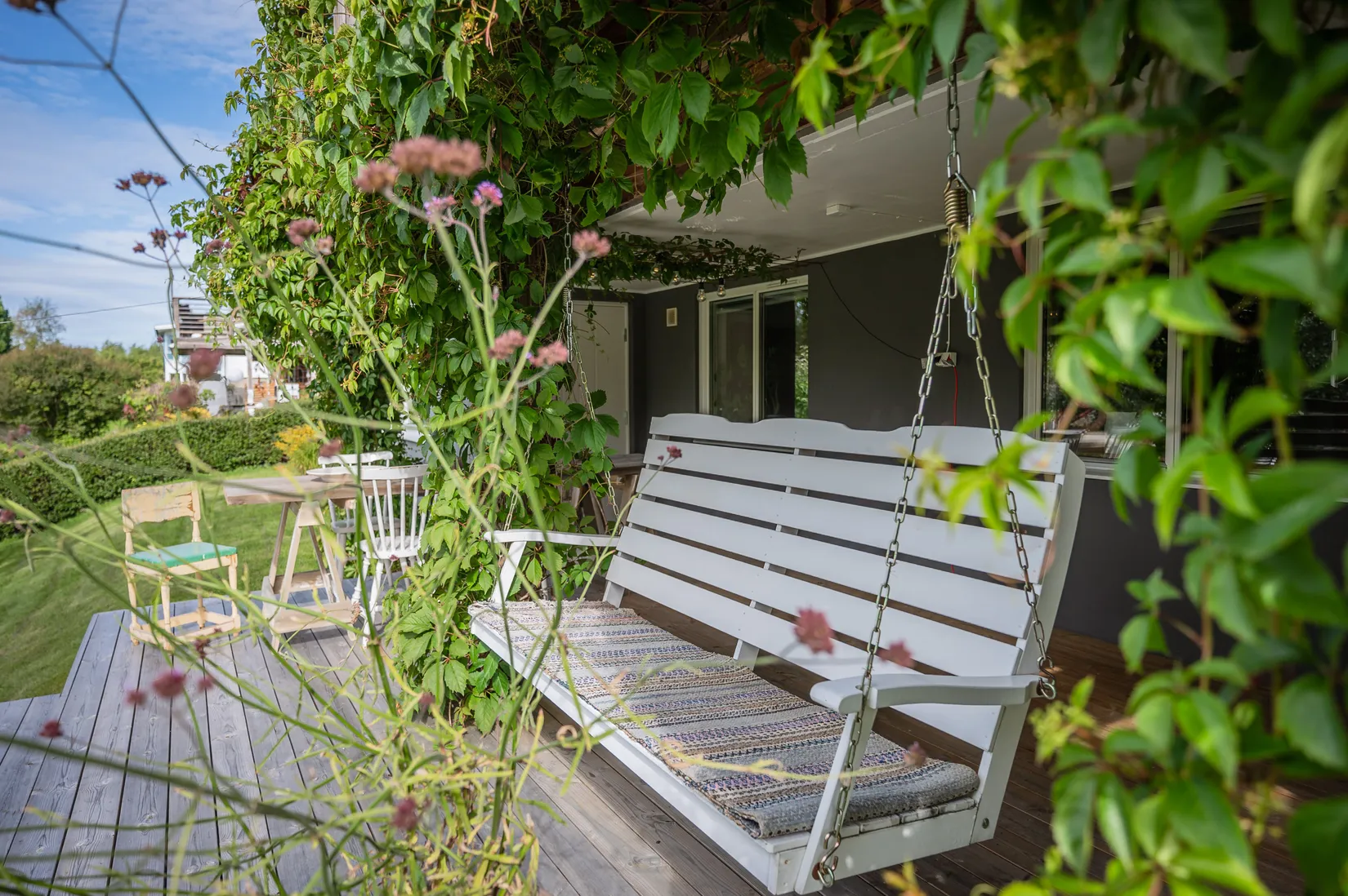 Villa, Svanvägen 44, Gimåt, Örnsköldsvik