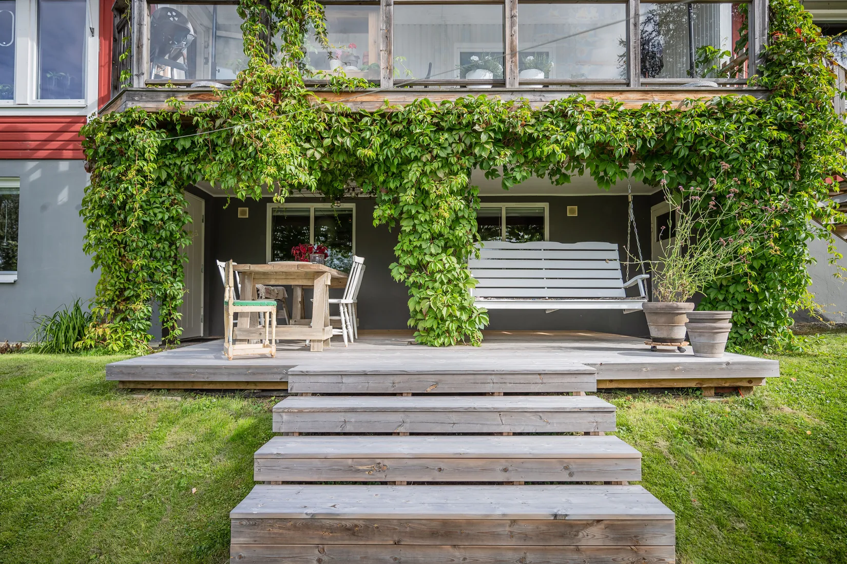 Villa, Svanvägen 44, Gimåt, Örnsköldsvik