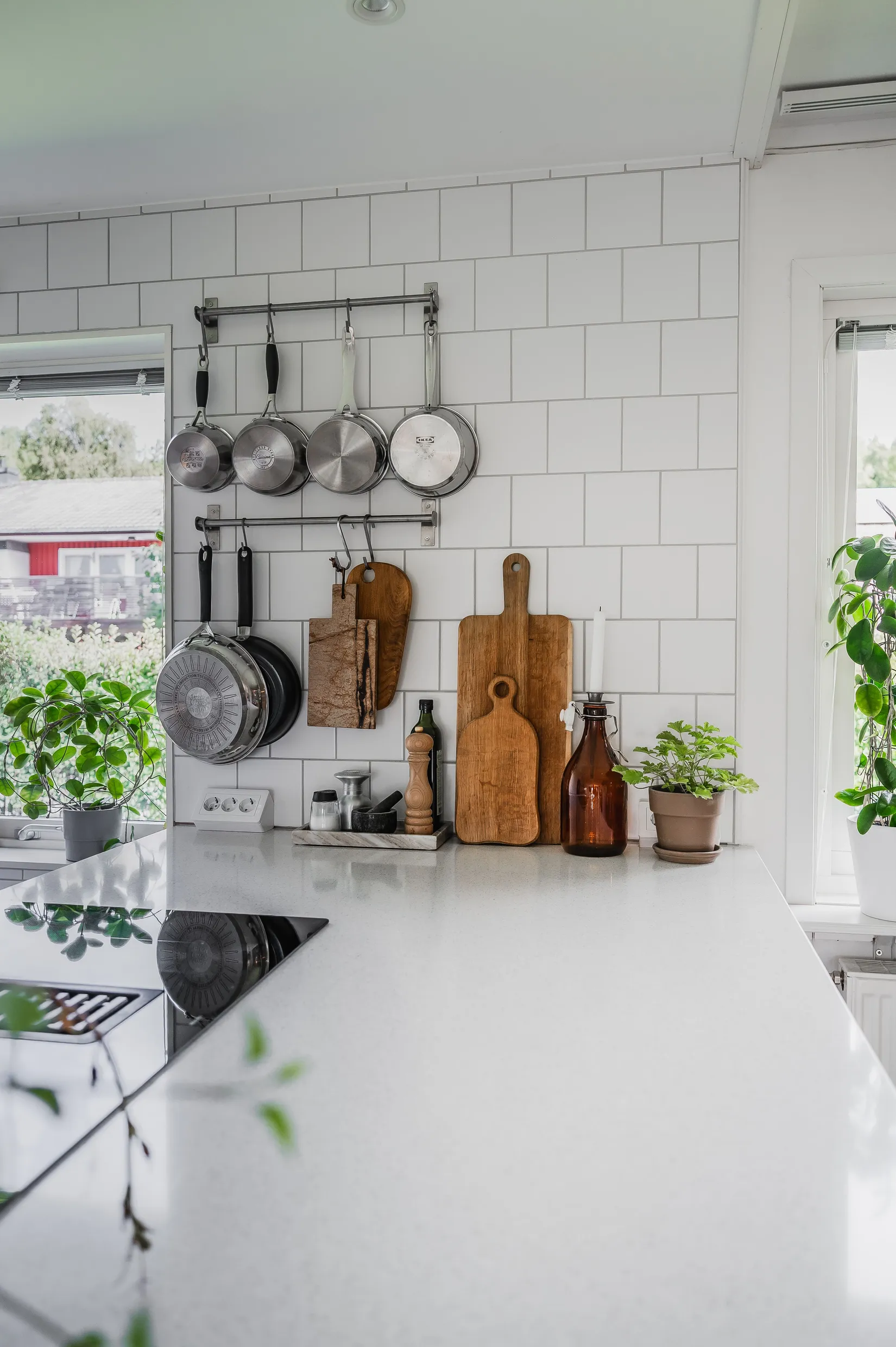 Villa, Svanvägen 44, Gimåt, Örnsköldsvik
