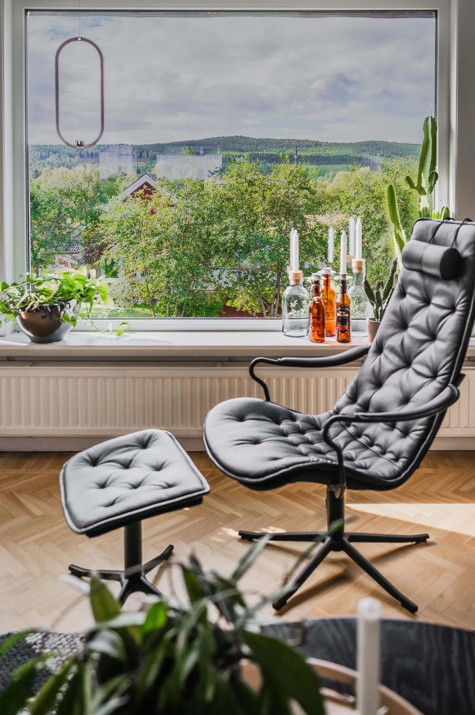 Villa, Svanvägen 44, Gimåt, Örnsköldsvik