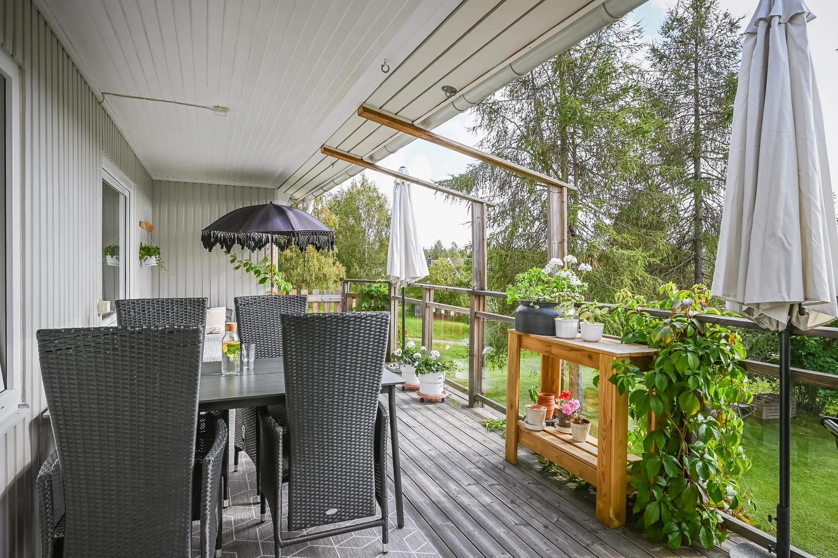 Villa, Svanvägen 44, Gimåt, Örnsköldsvik