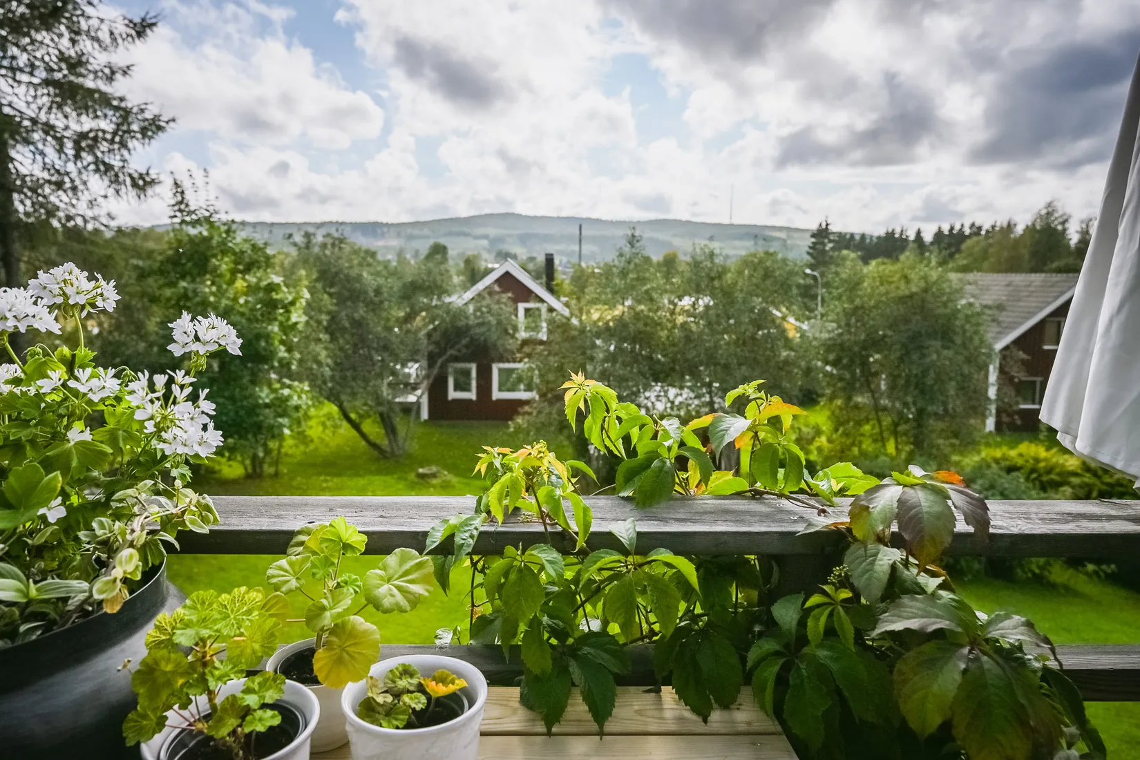 Villa, Svanvägen 44, Gimåt, Örnsköldsvik