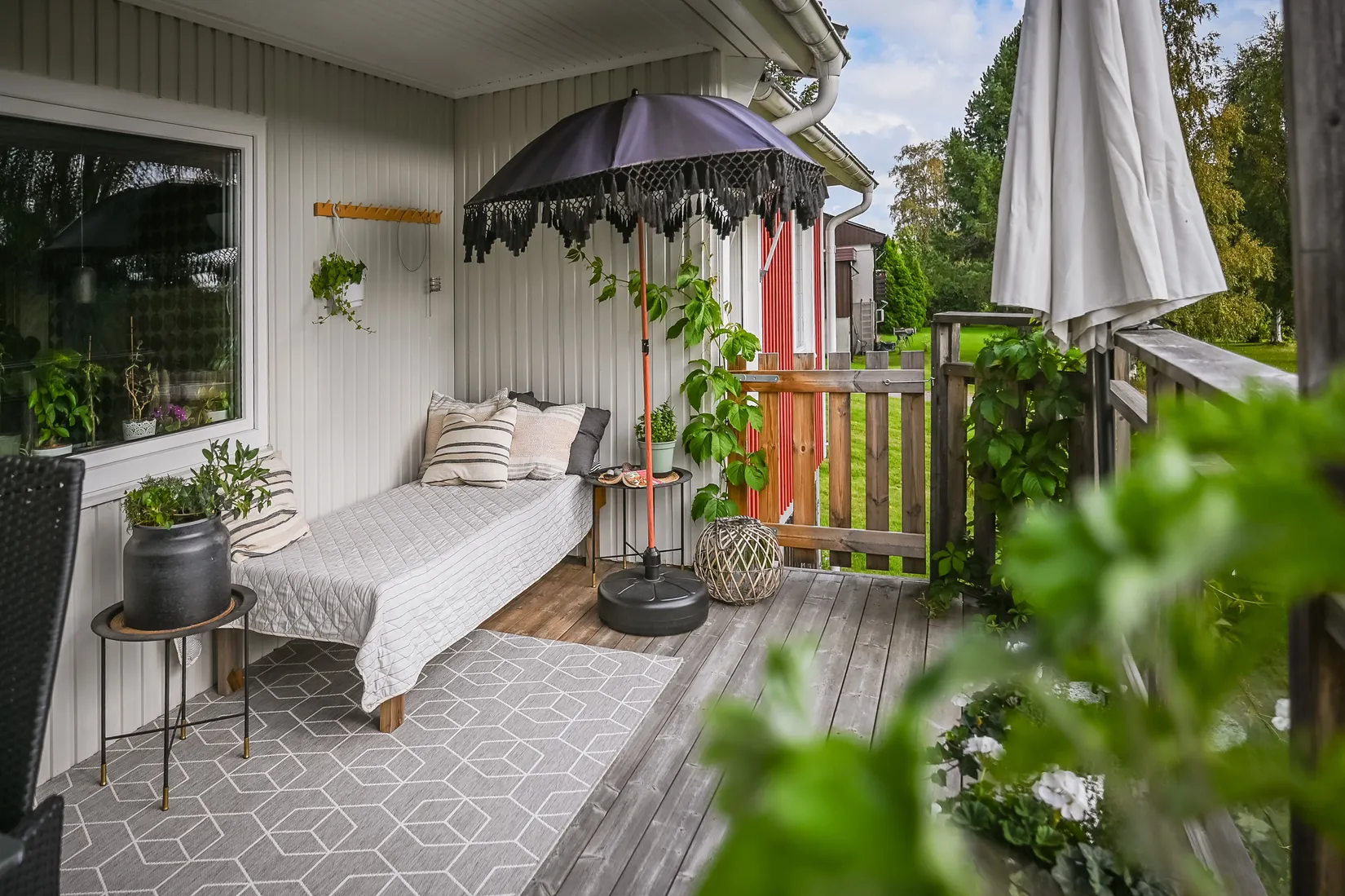 Villa, Svanvägen 44, Gimåt, Örnsköldsvik