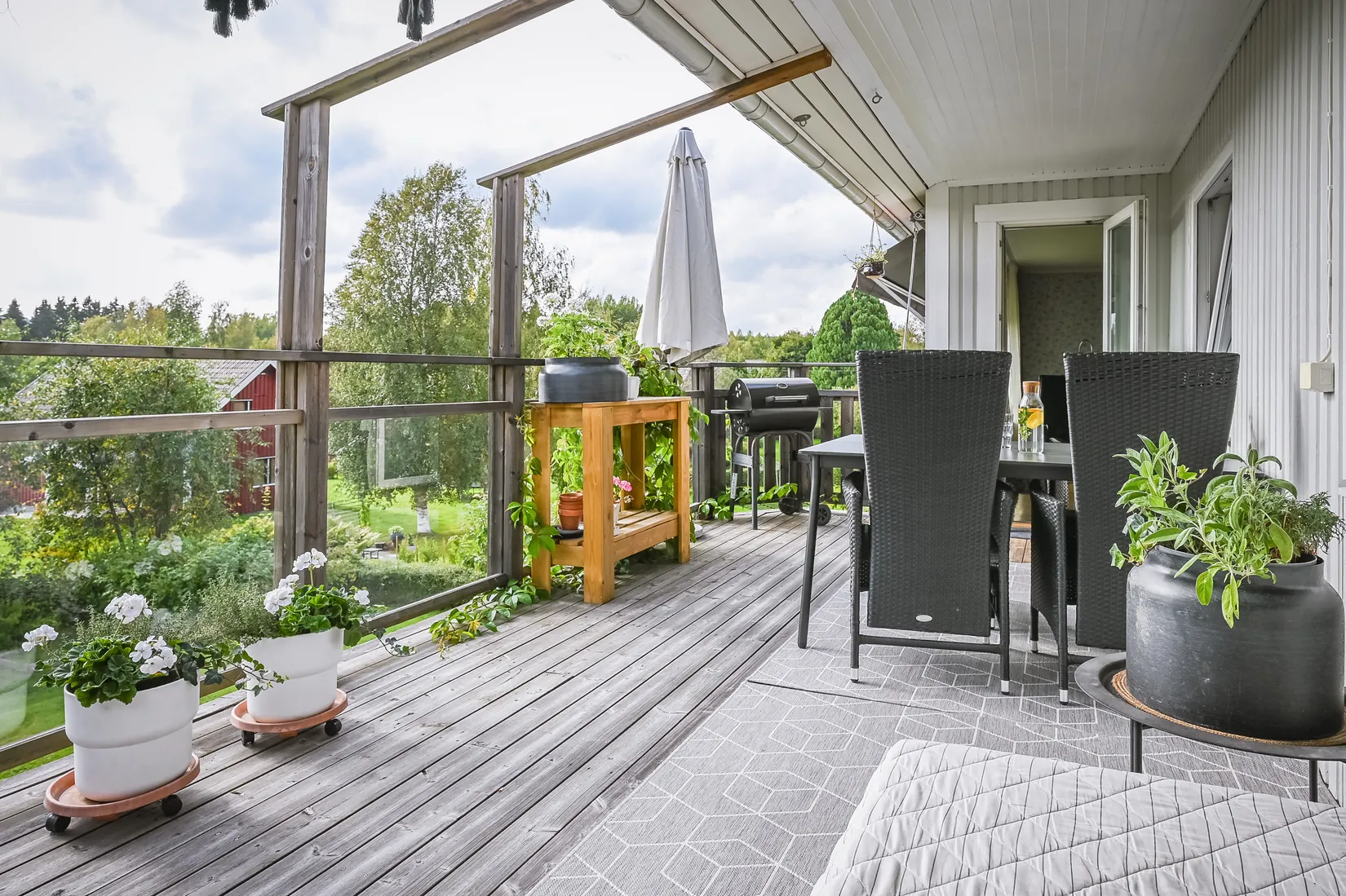 Villa, Svanvägen 44, Gimåt, Örnsköldsvik