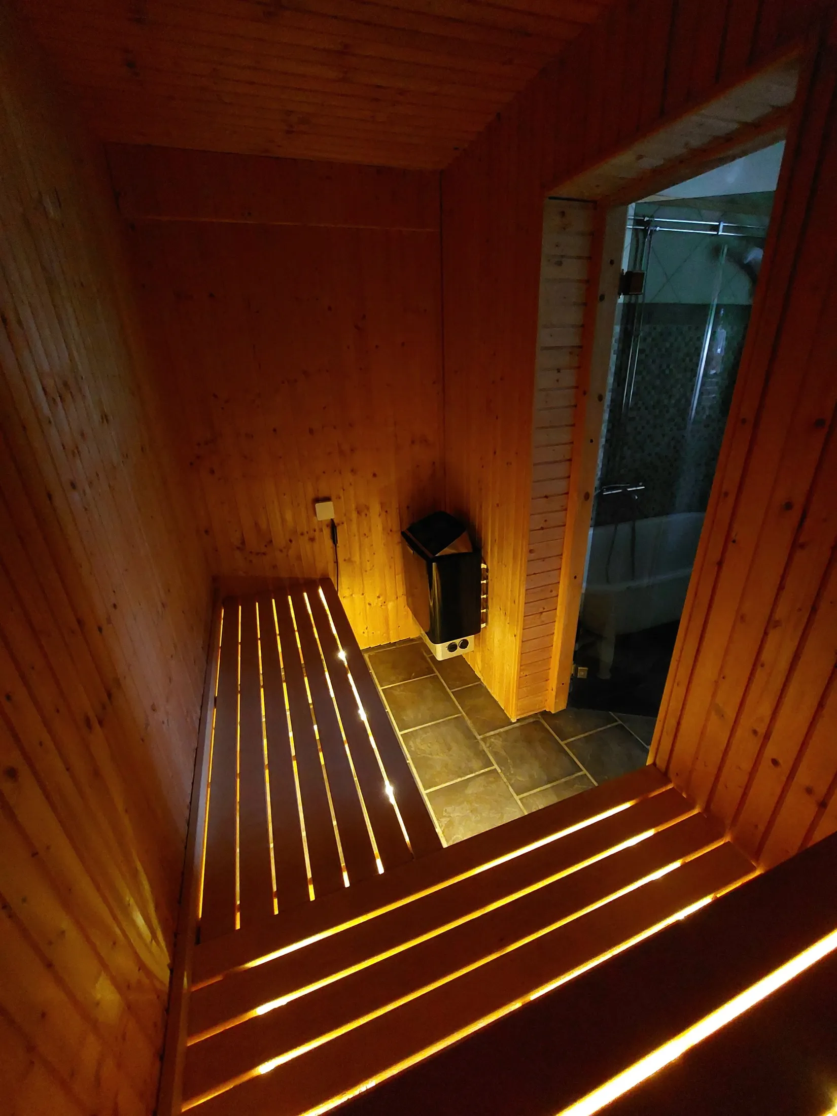 Villa, Svanvägen 44, Gimåt, Örnsköldsvik