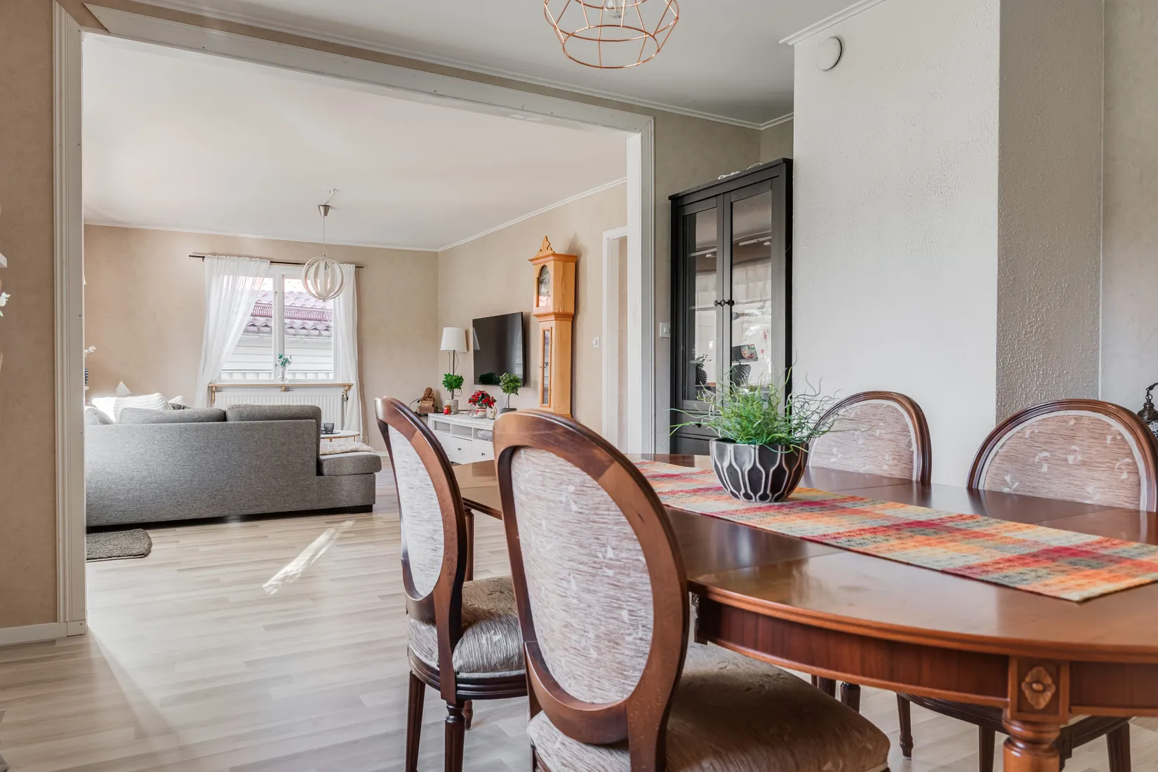 Villa, Travbanegatan 18, Sanden, Boden