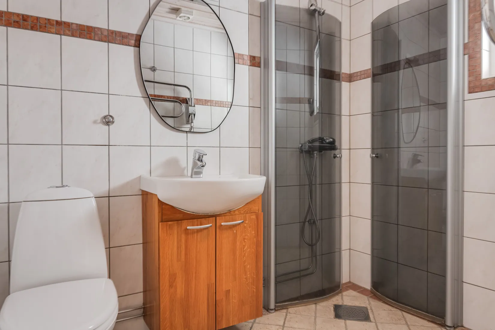 Villa, Travbanegatan 18, Sanden, Boden