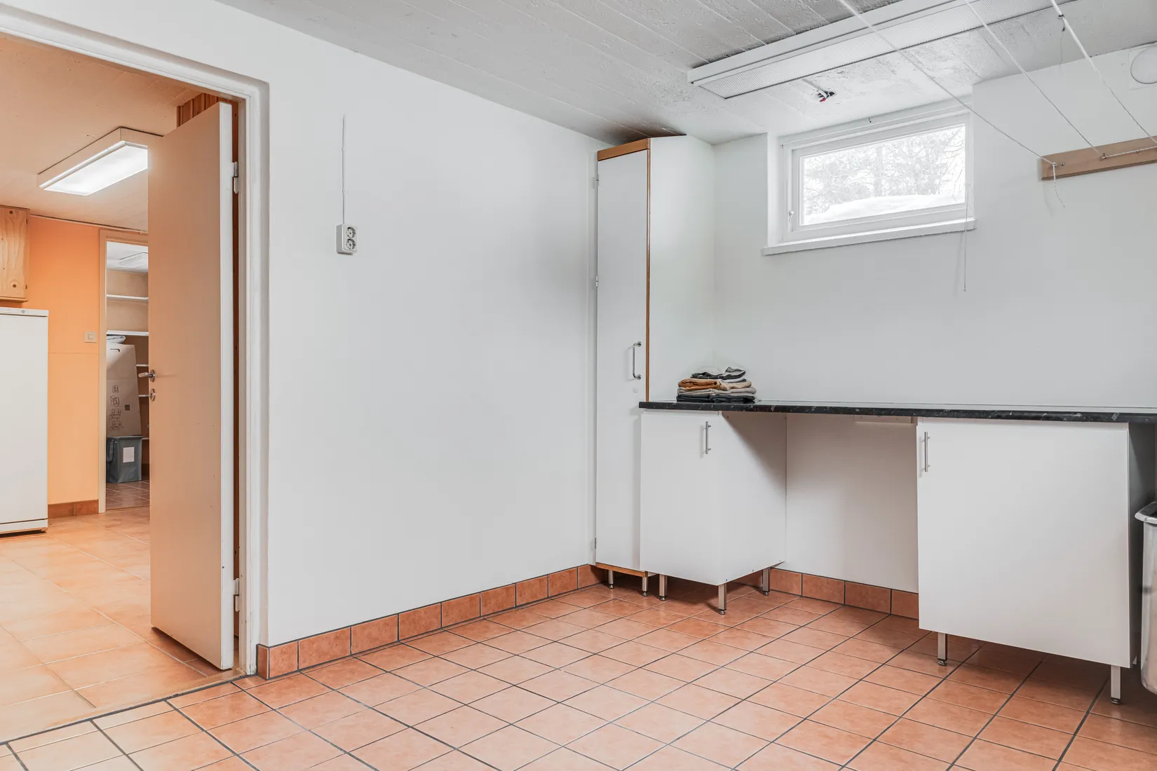 Villa, Travbanegatan 18, Sanden, Boden