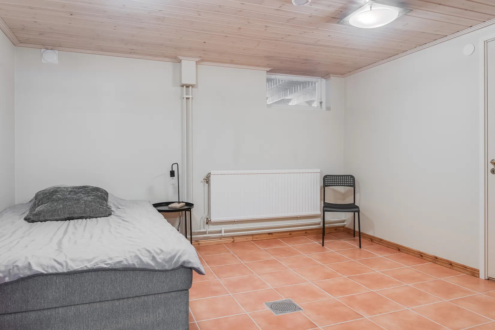 Villa, Travbanegatan 18, Sanden, Boden