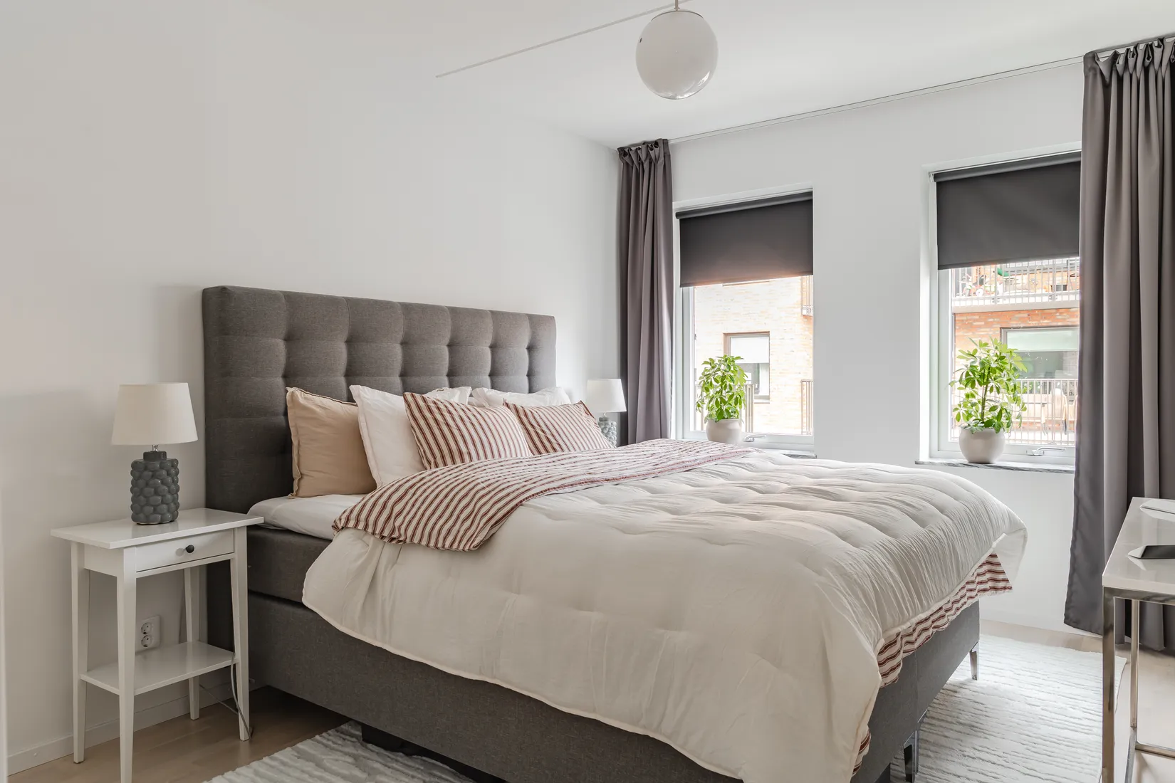 Bostadsrätt, Packhusallén 4B, Tullholmsviken, Karlstad