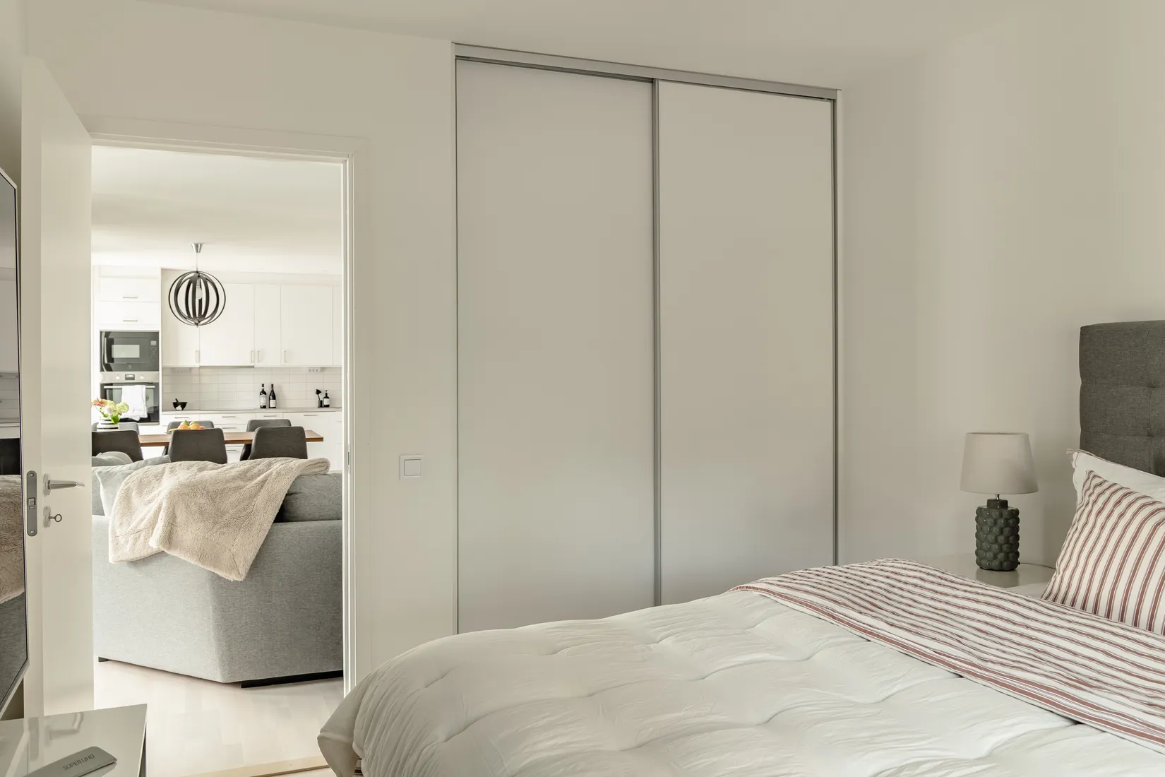 Bostadsrätt, Packhusallén 4B, Tullholmsviken, Karlstad