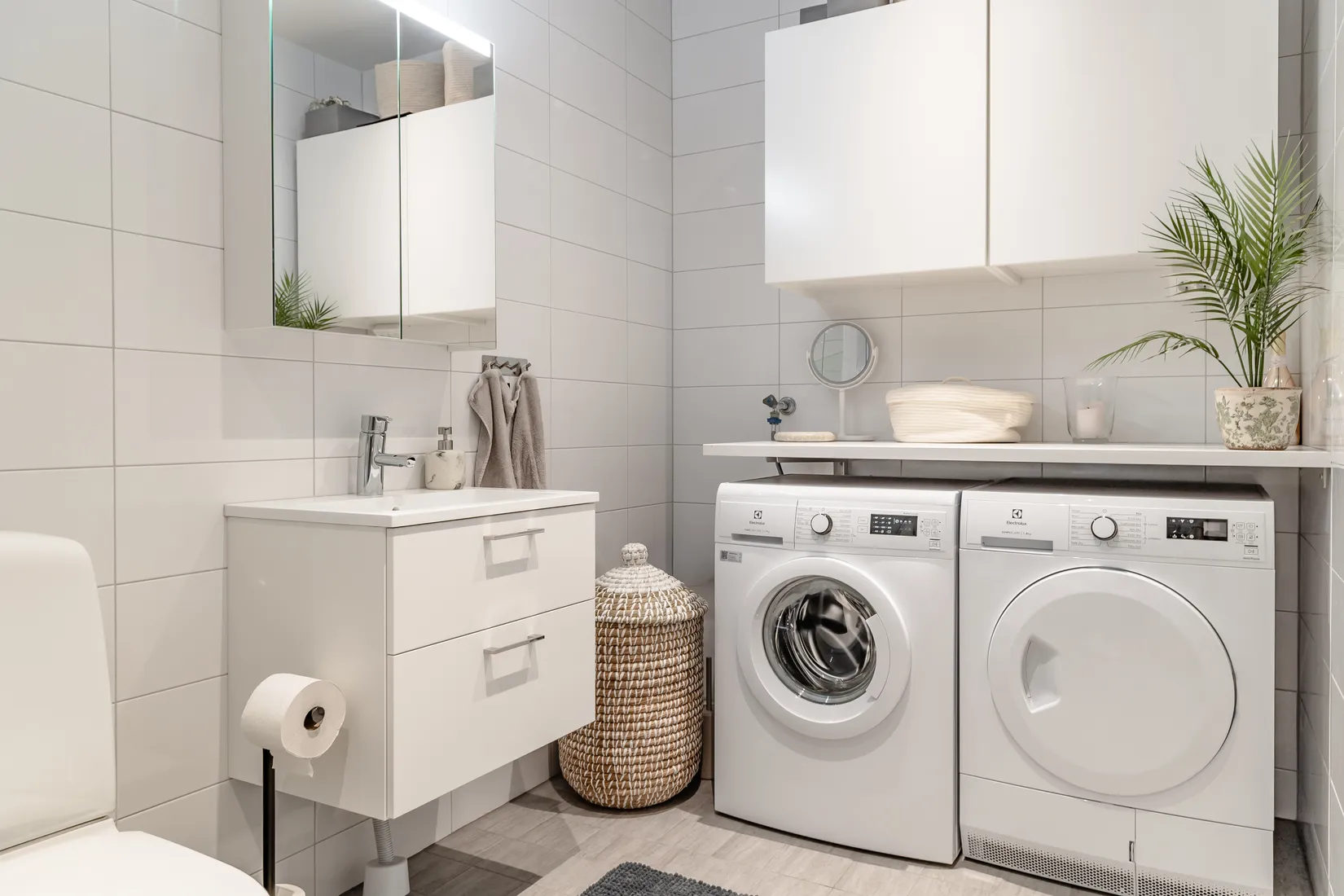 Bostadsrätt, Packhusallén 4B, Tullholmsviken, Karlstad