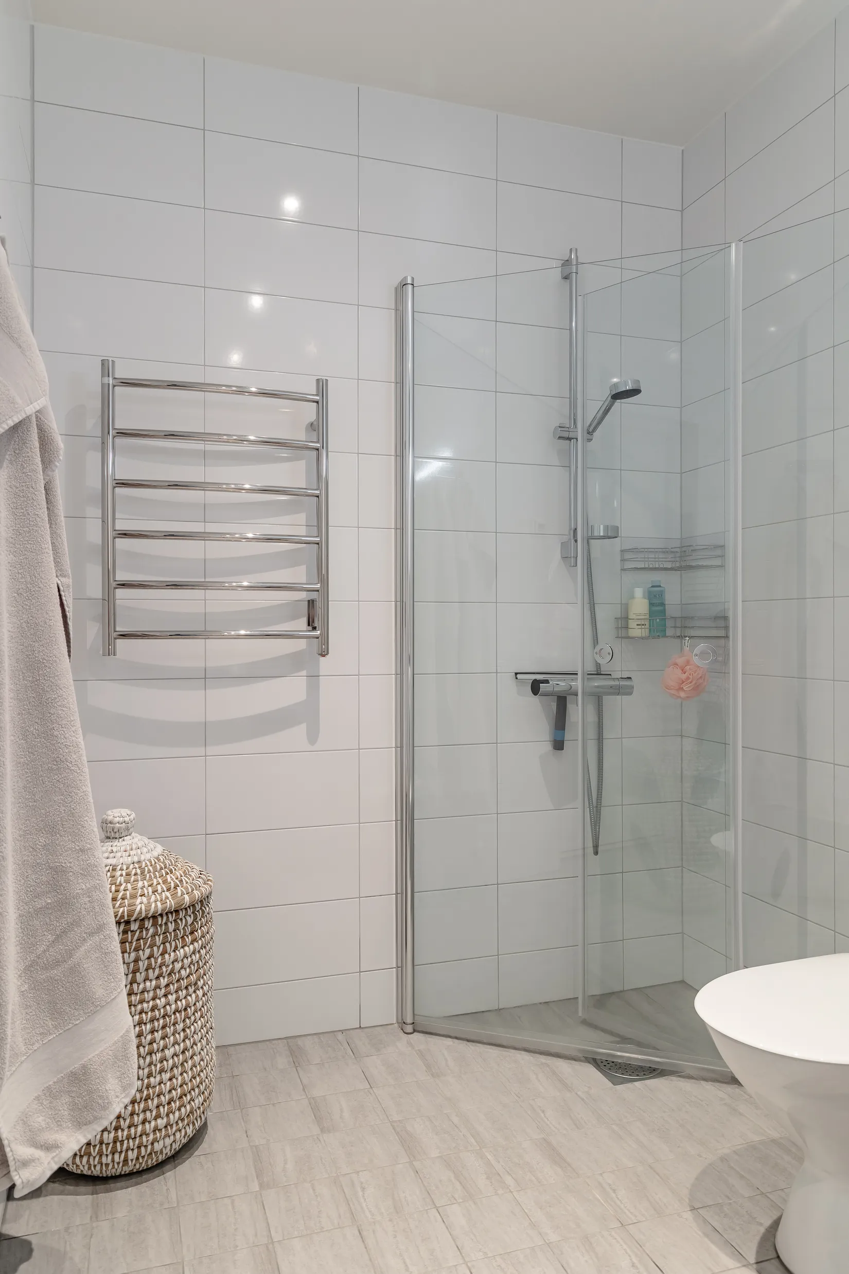 Bostadsrätt, Packhusallén 4B, Tullholmsviken, Karlstad
