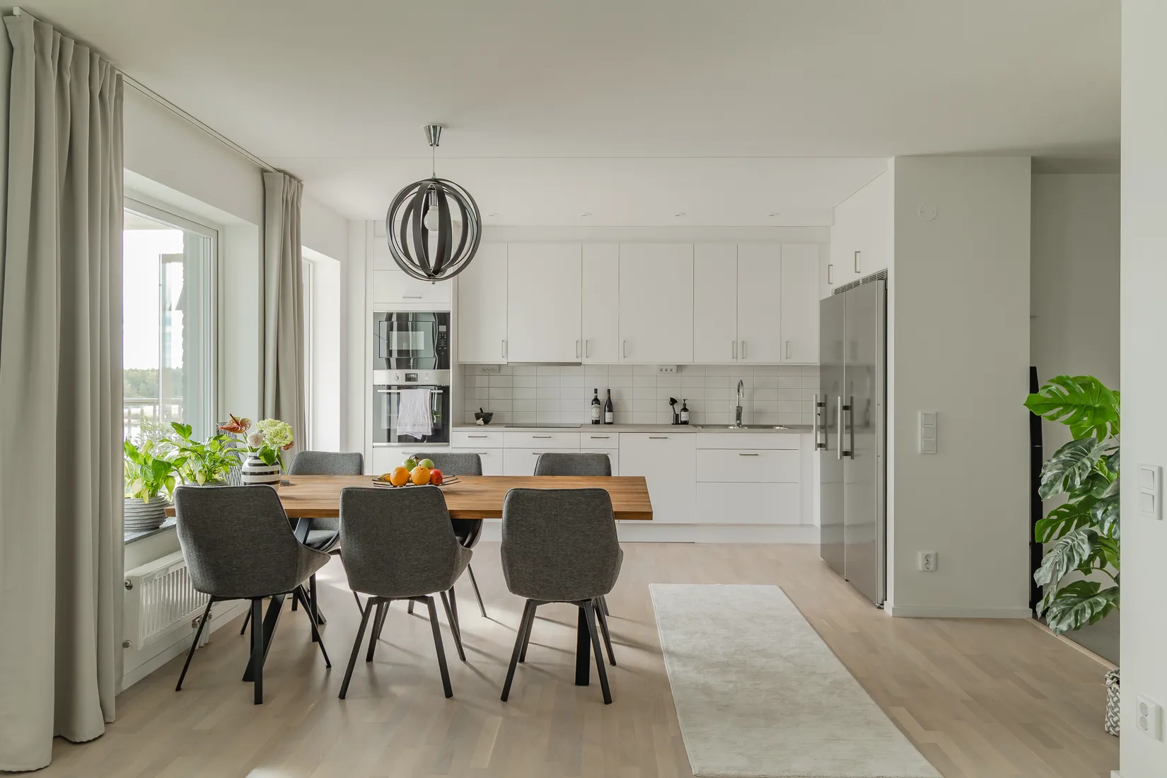 Bostadsrätt, Packhusallén 4B, Tullholmsviken, Karlstad