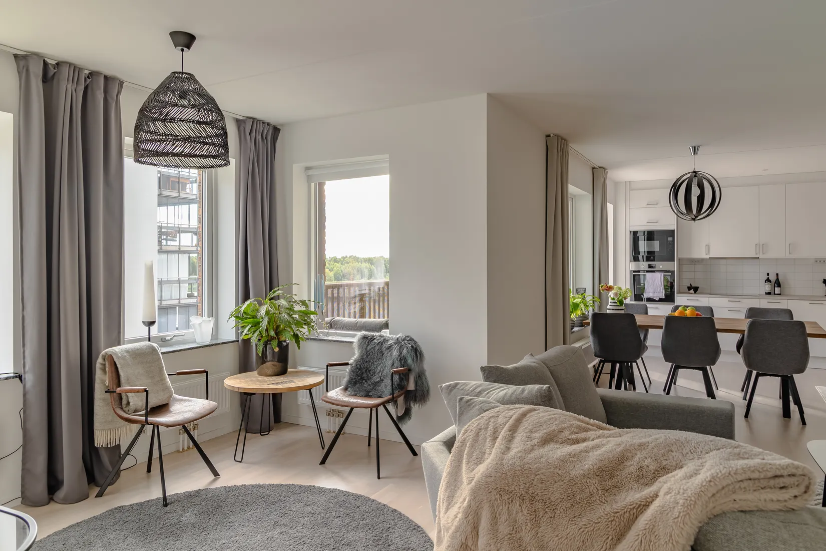 Bostadsrätt, Packhusallén 4B, Tullholmsviken, Karlstad