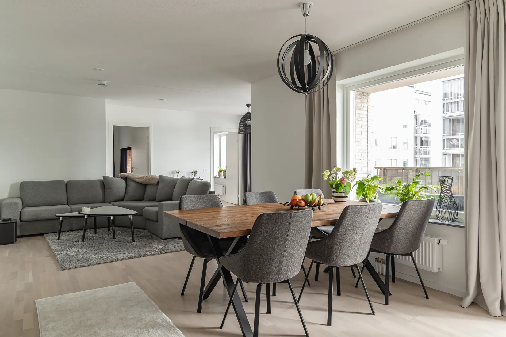 Bostadsrätt, Packhusallén 4B, Tullholmsviken, Karlstad