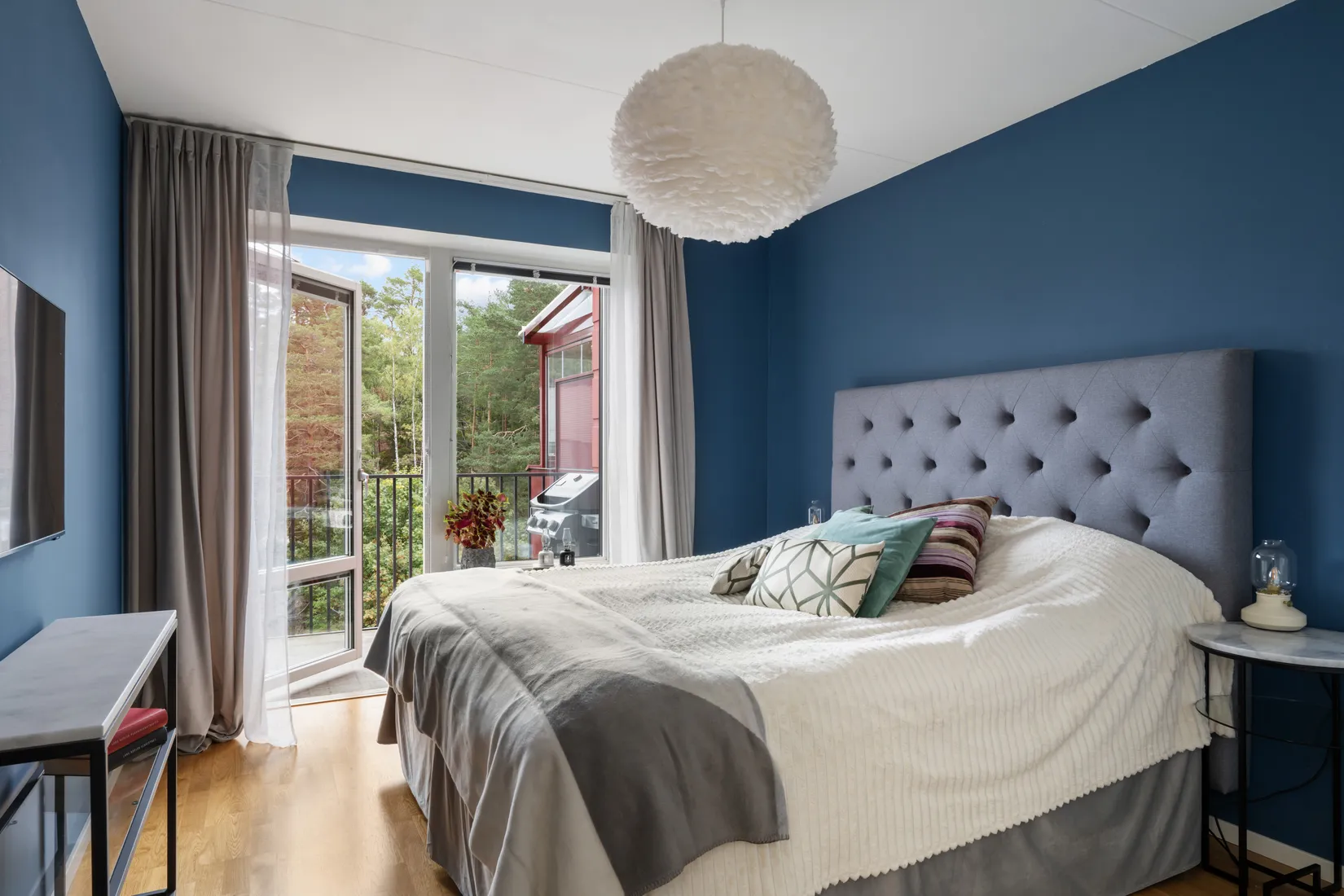 Bostadsrätt, Källtorpsvägen 7, 4tr, Näsbypark, Täby