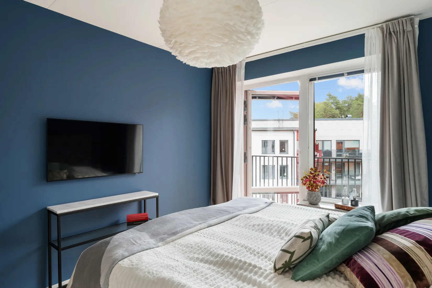 Bostadsrätt, Källtorpsvägen 7, 4tr, Näsbypark, Täby