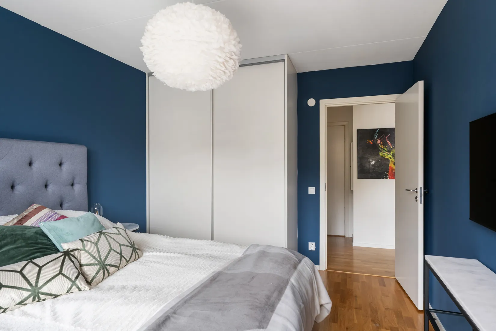 Bostadsrätt, Källtorpsvägen 7, 4tr, Näsbypark, Täby