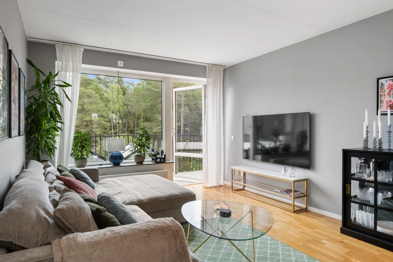 Bostadsrätt, Källtorpsvägen 7, 4tr, Näsbypark, Täby