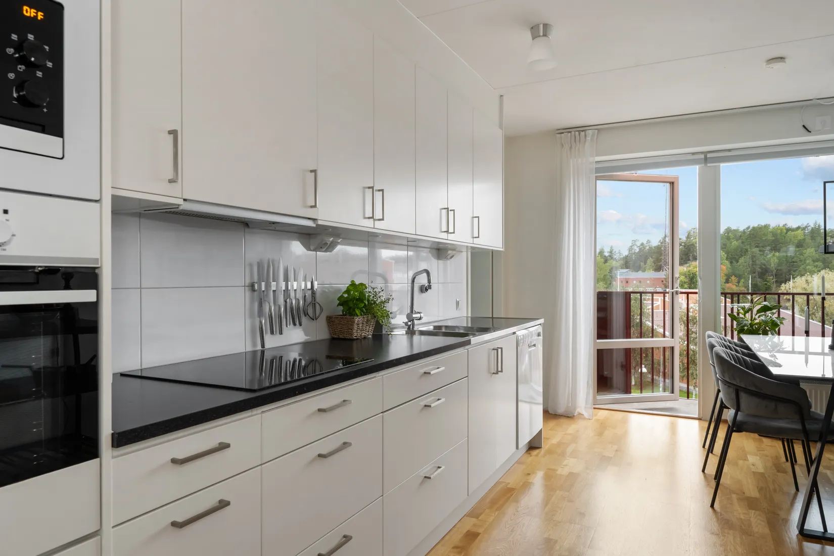 Bostadsrätt, Källtorpsvägen 7, 4tr, Näsbypark, Täby