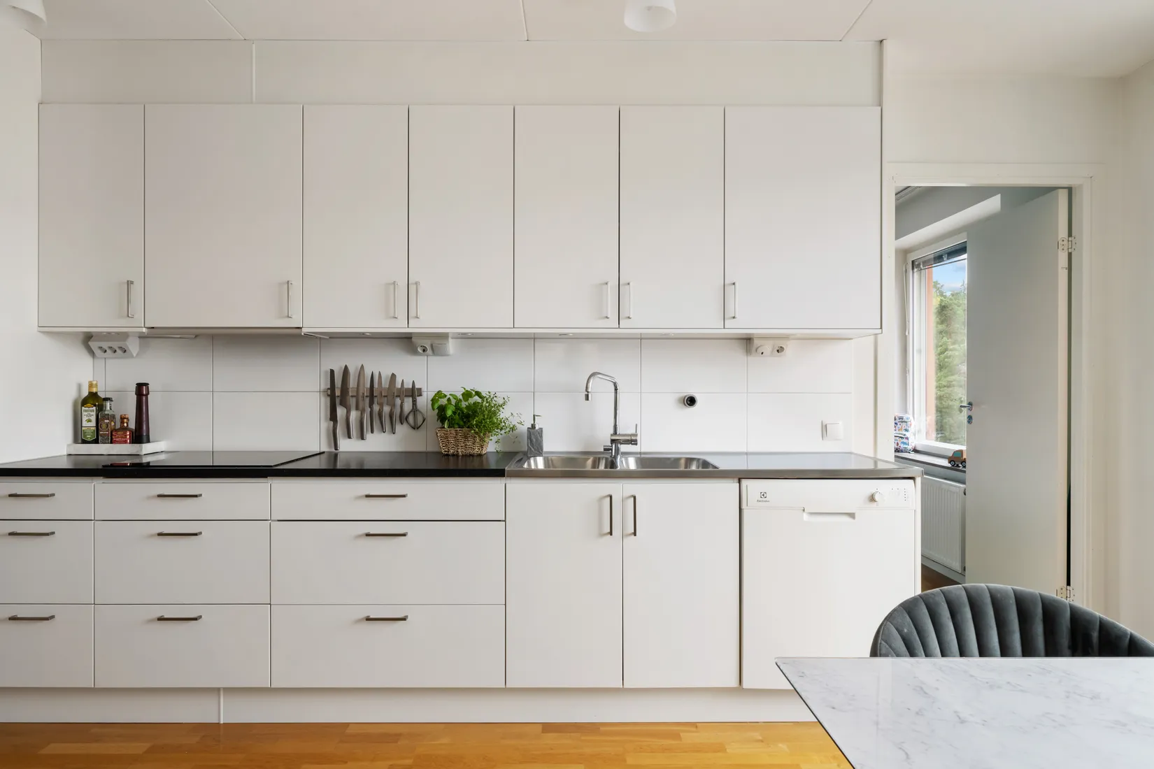Bostadsrätt, Källtorpsvägen 7, 4tr, Näsbypark, Täby