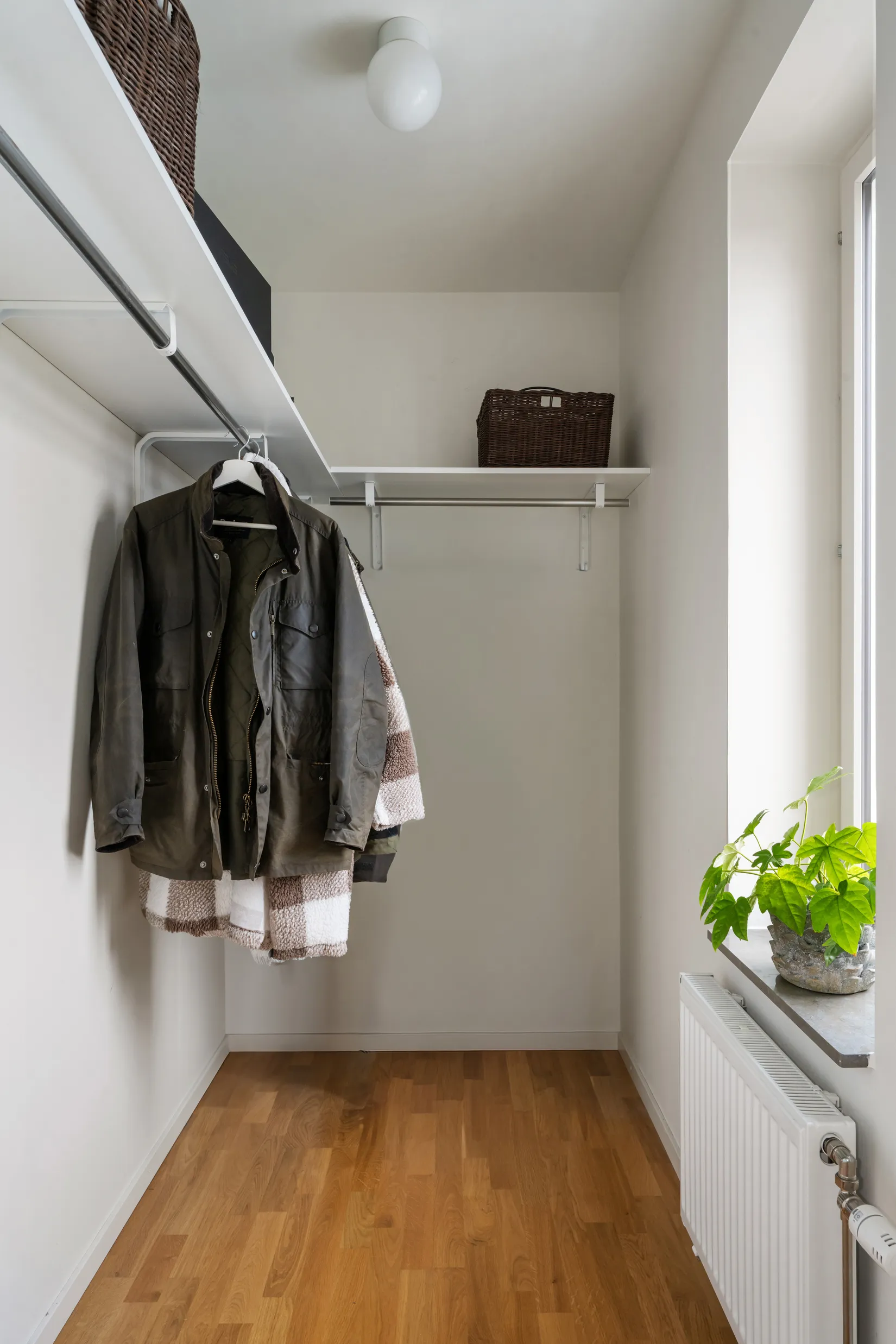 Bostadsrätt, Källtorpsvägen 7, 4tr, Näsbypark, Täby