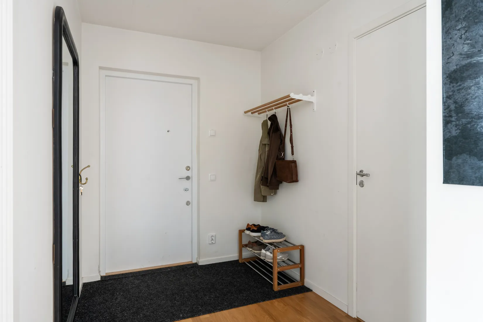 Bostadsrätt, Källtorpsvägen 7, 4tr, Näsbypark, Täby
