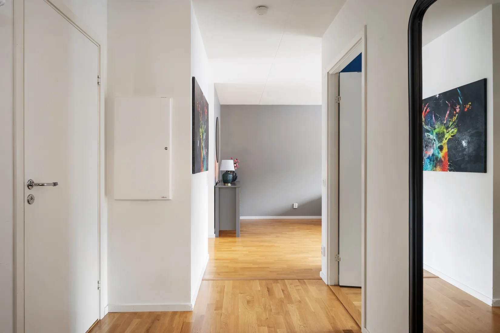 Bostadsrätt, Källtorpsvägen 7, 4tr, Näsbypark, Täby