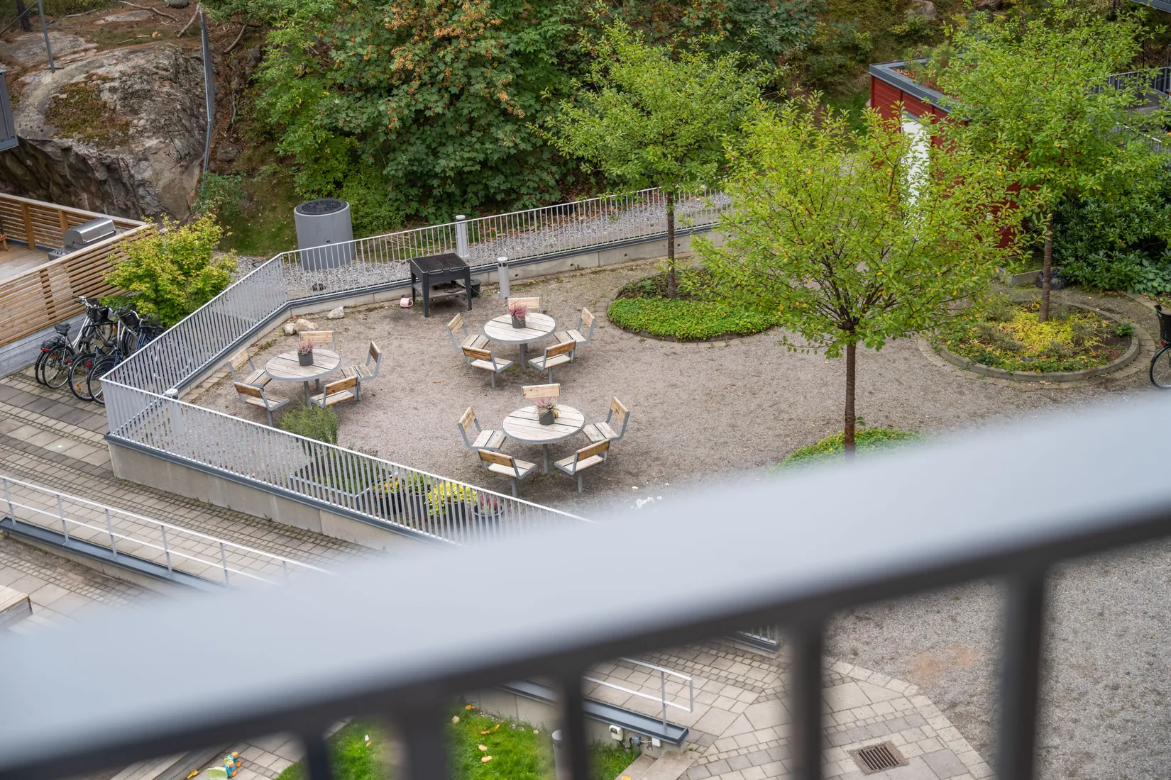 Bostadsrätt, Källtorpsvägen 7, 4tr, Näsbypark, Täby