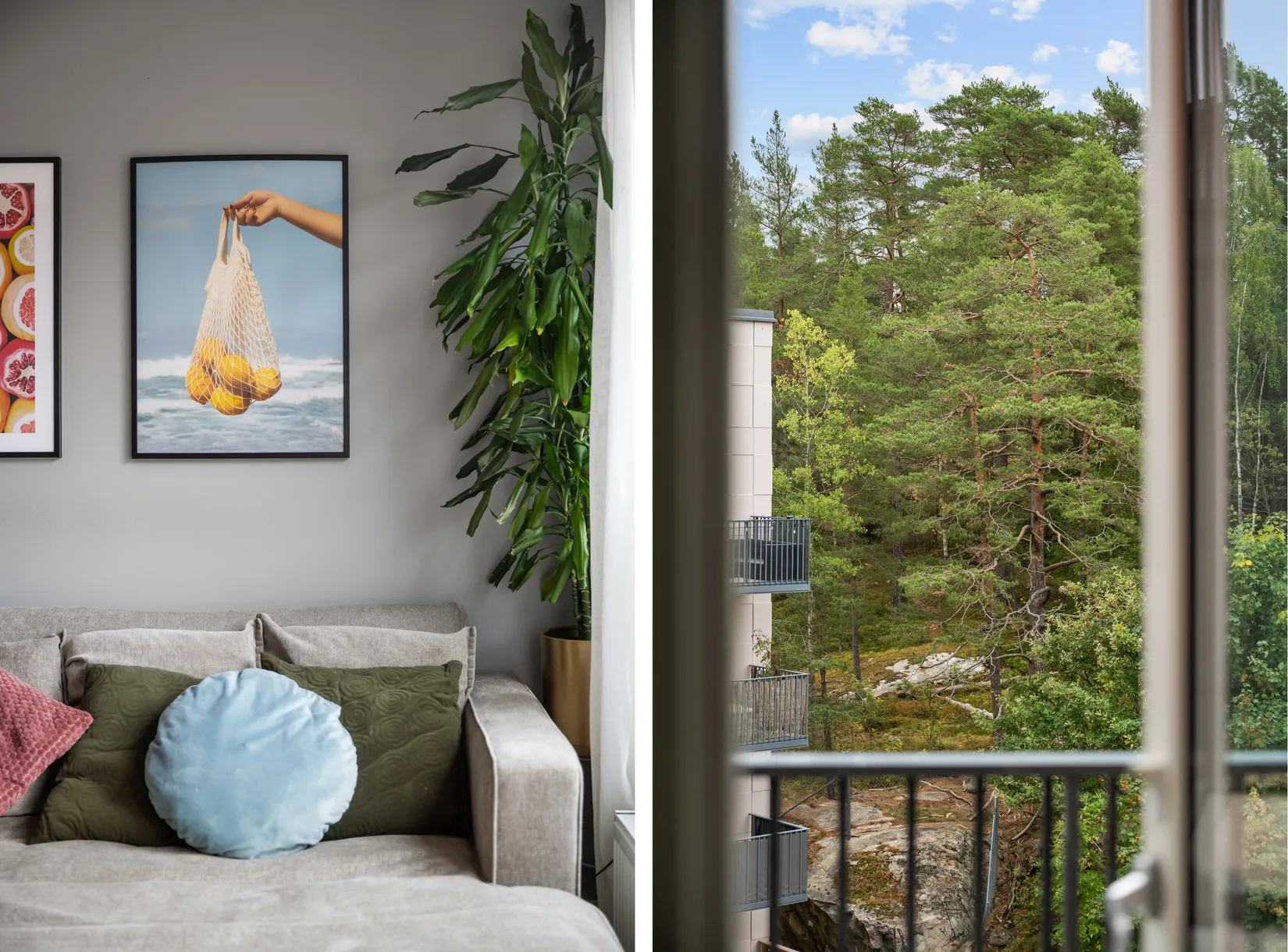 Bostadsrätt, Källtorpsvägen 7, 4tr, Näsbypark, Täby