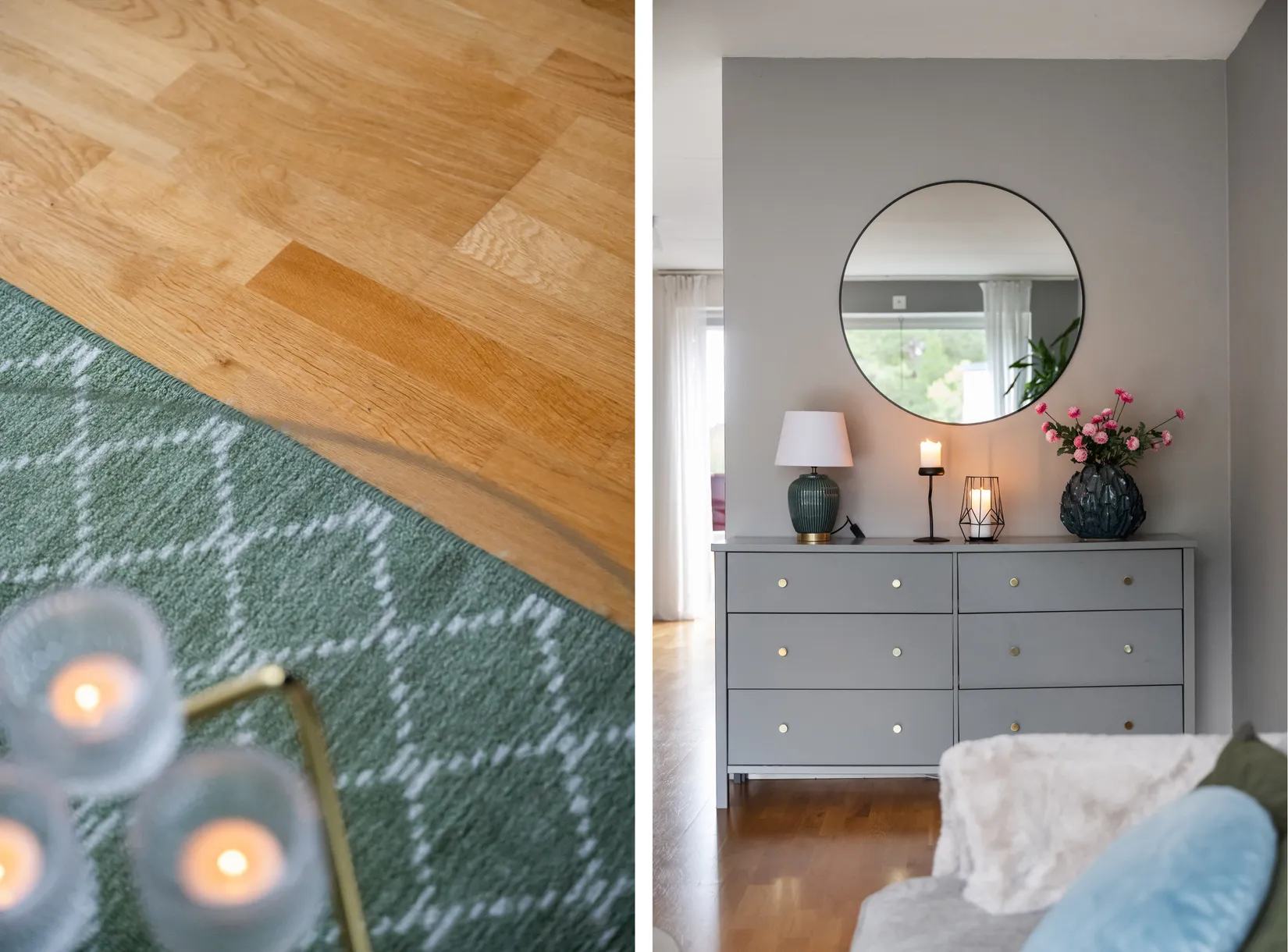 Bostadsrätt, Källtorpsvägen 7, 4tr, Näsbypark, Täby