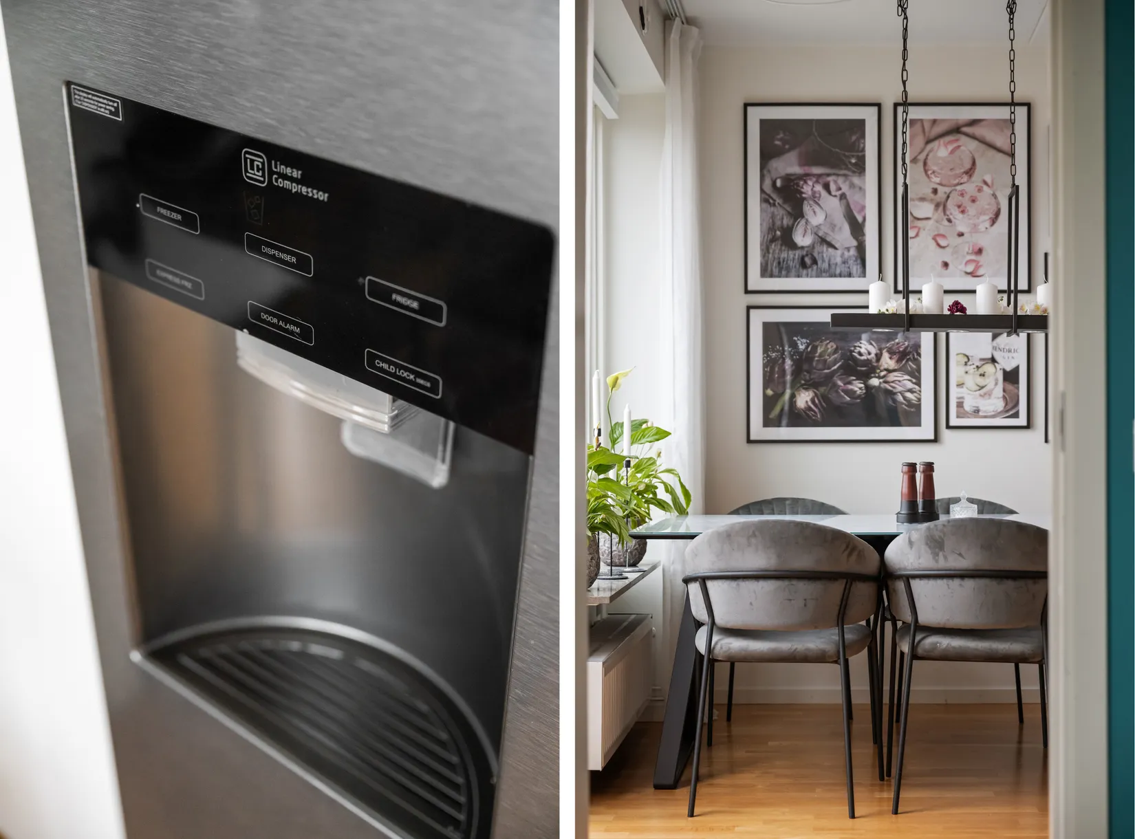 Bostadsrätt, Källtorpsvägen 7, 4tr, Näsbypark, Täby