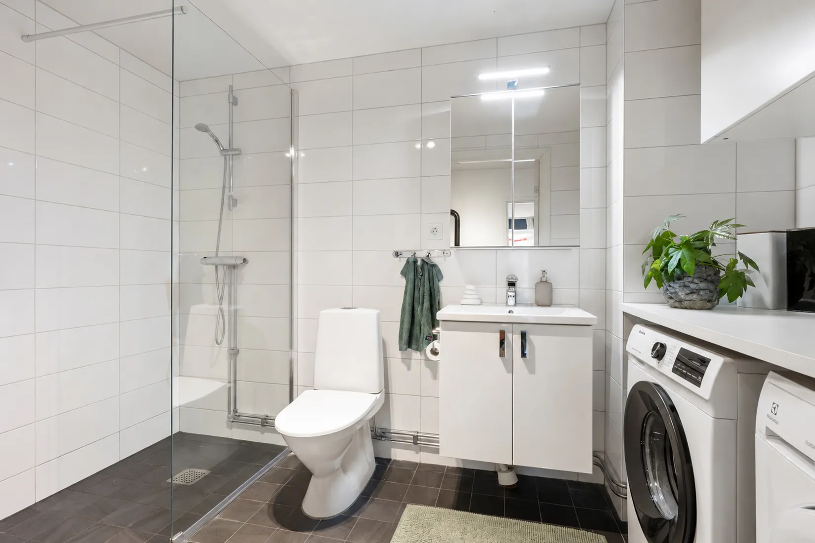 Bostadsrätt, Källtorpsvägen 7, 4tr, Näsbypark, Täby