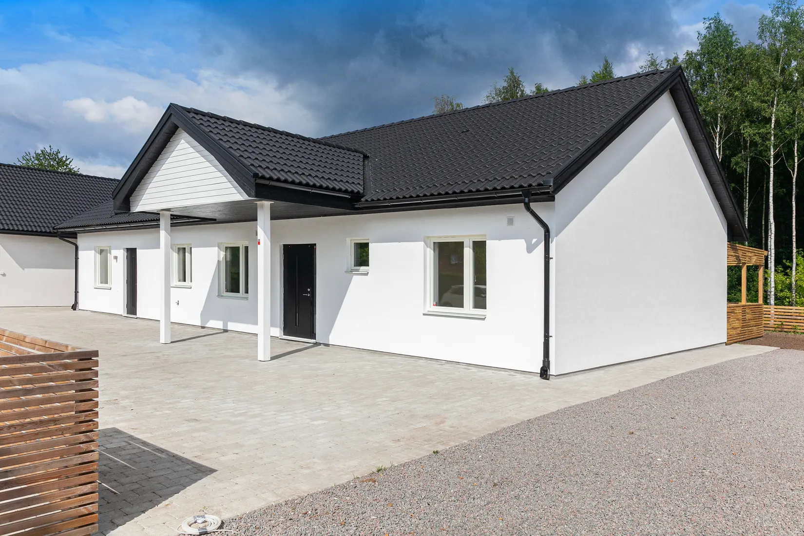 Villa, Lindgatan 4, Ekeby, Bjuv