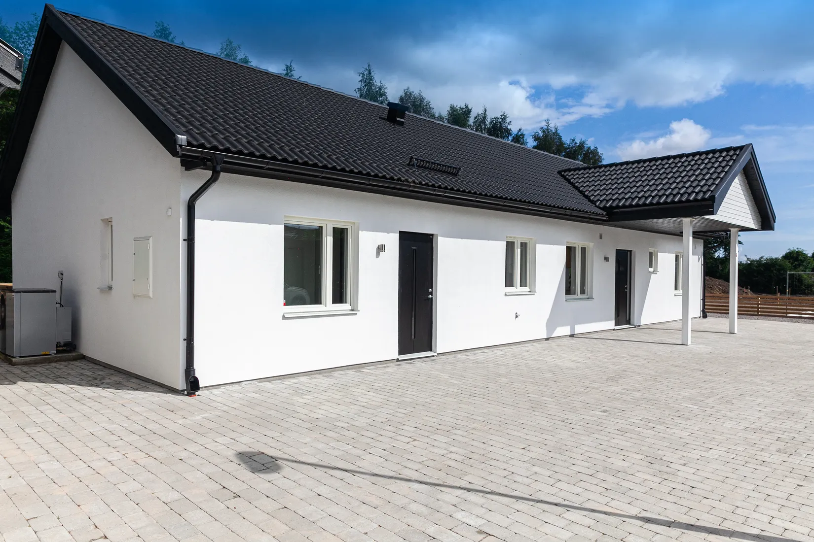 Villa, Lindgatan 4, Ekeby, Bjuv
