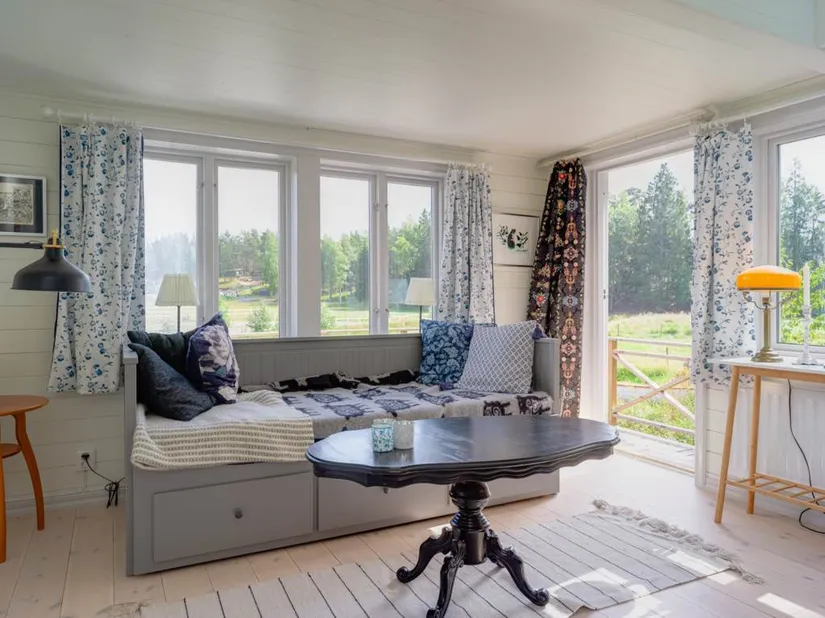 Villa, Mellansjövägen 89, Österåker