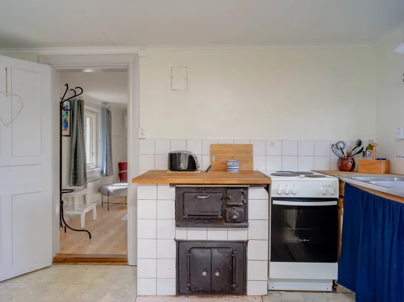 Villa, Mellansjövägen 89, Österåker