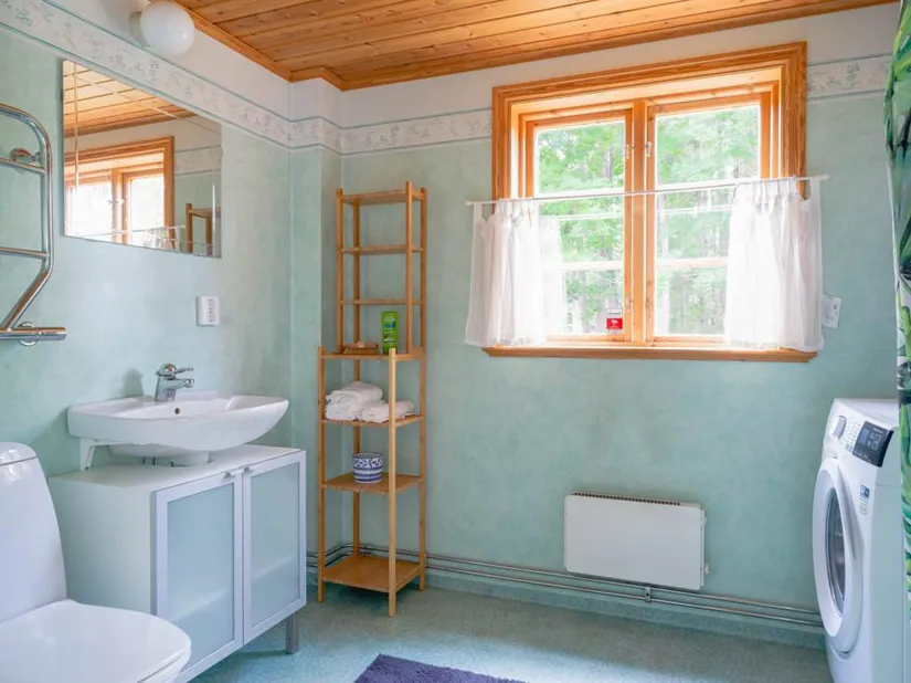 Villa, Mellansjövägen 89, Österåker