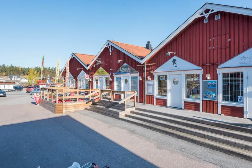 Villa, Mellansjövägen 89, Österåker