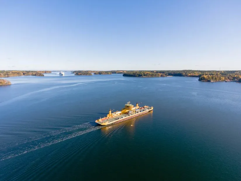 Villa, Mellansjövägen 89, Österåker