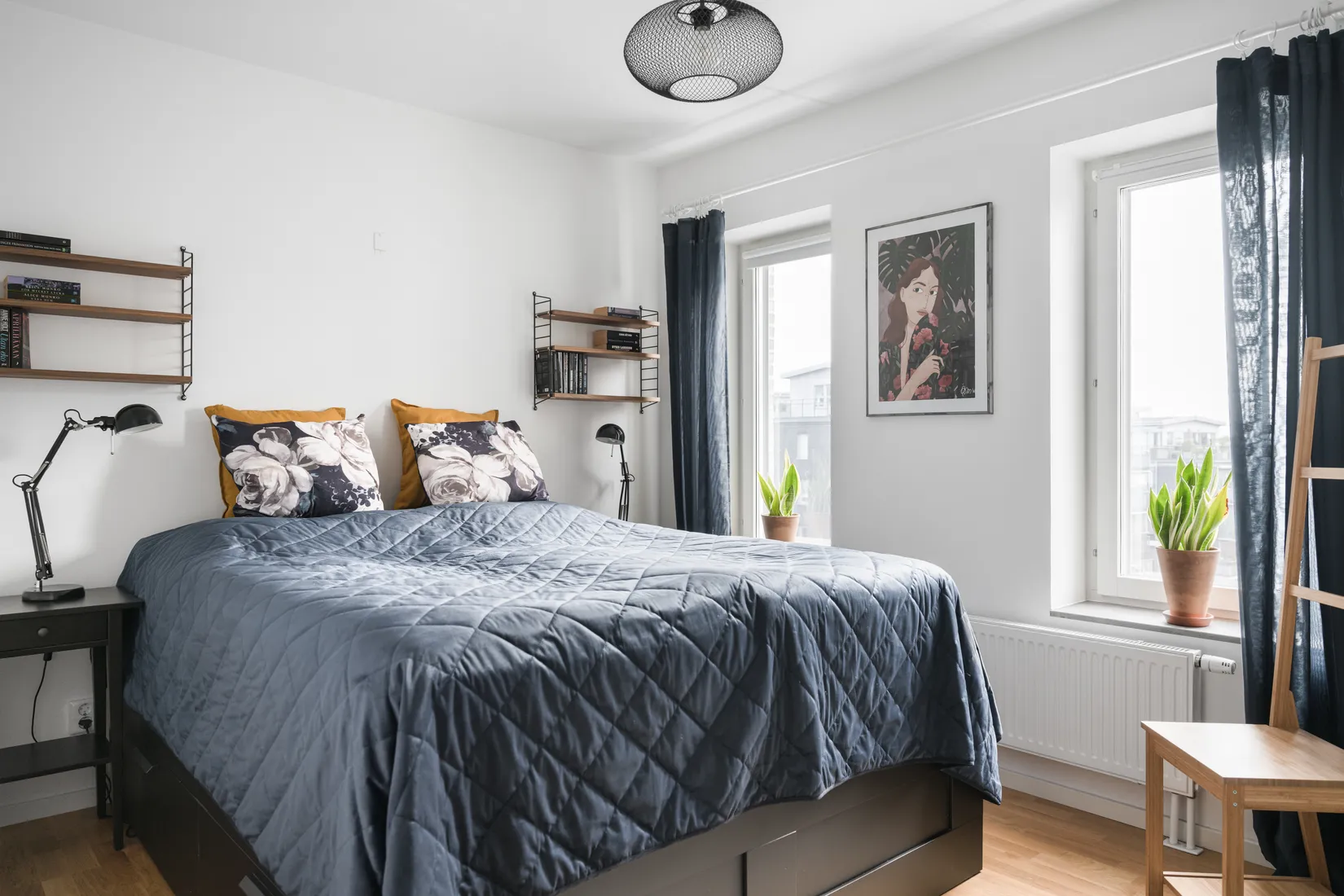 Bostadsrätt, Barlastgatan 26, Limhamns Sjöstad, Malmö