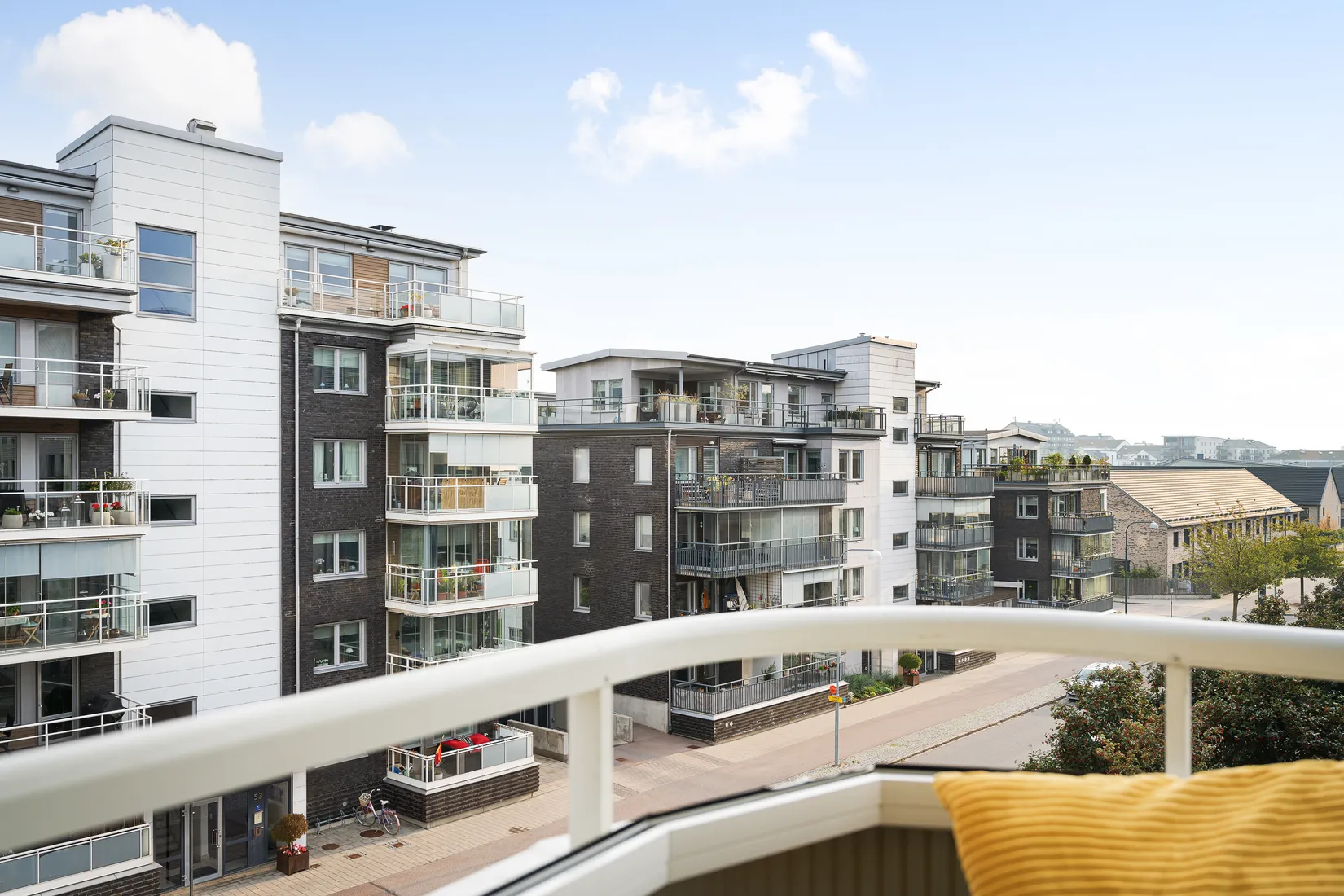 Bostadsrätt, Barlastgatan 26, Limhamns Sjöstad, Malmö