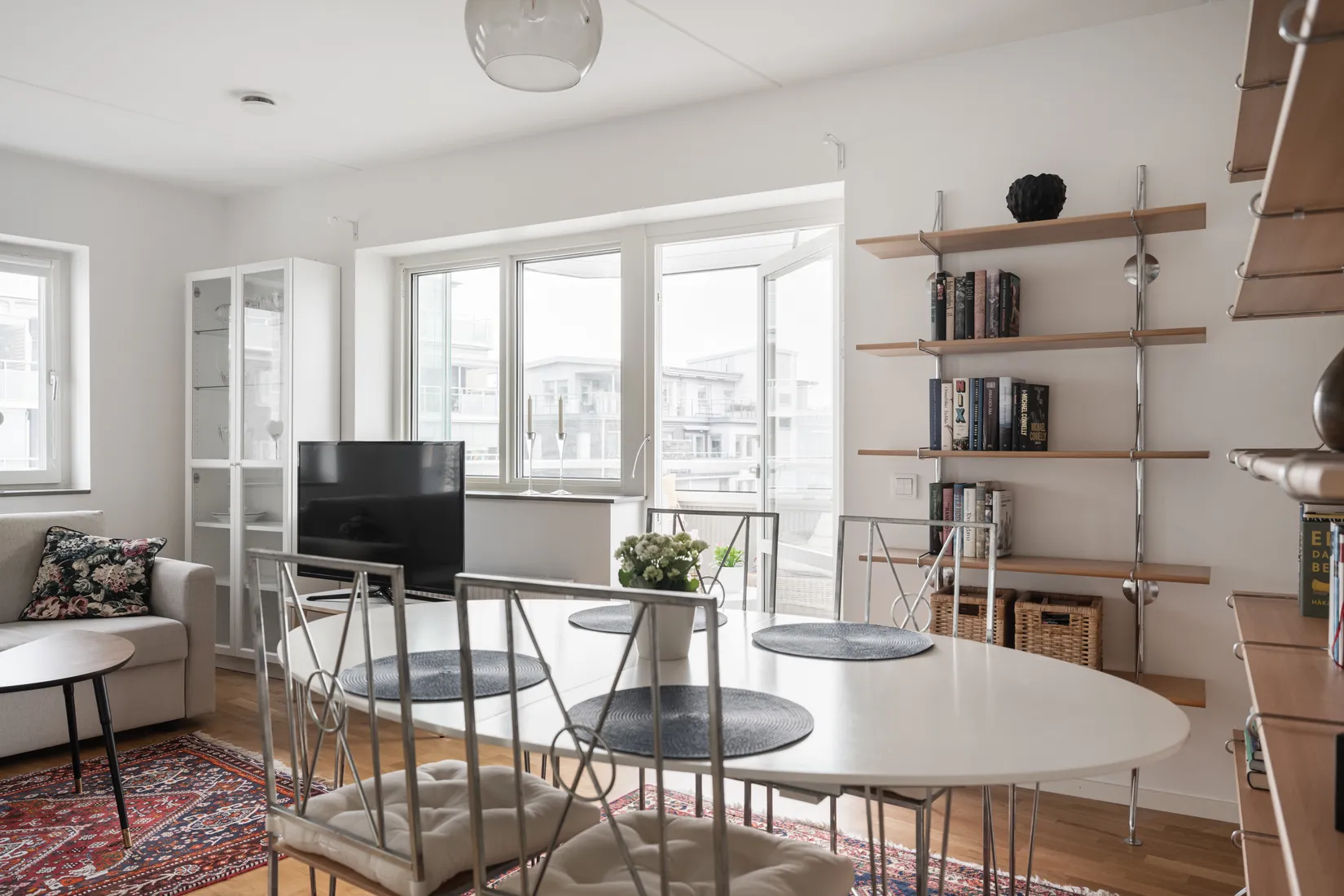 Bostadsrätt, Barlastgatan 26, Limhamns Sjöstad, Malmö