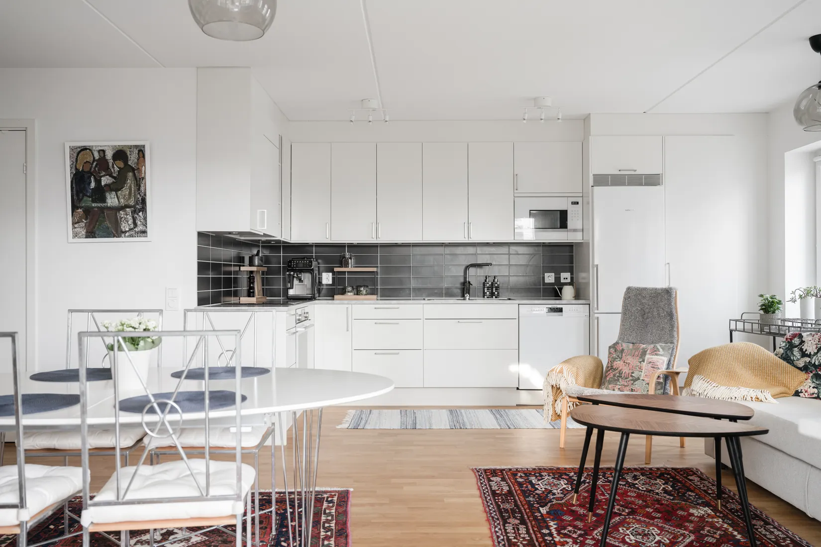Bostadsrätt, Barlastgatan 26, Limhamns Sjöstad, Malmö