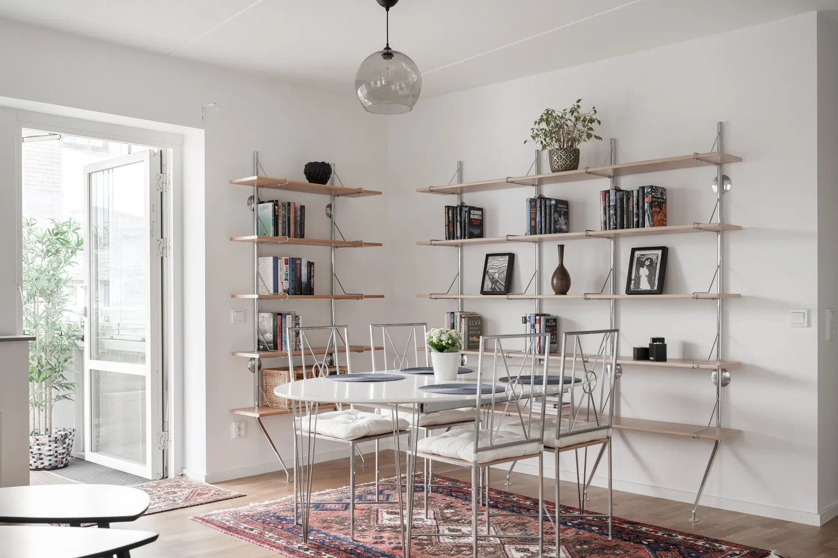 Bostadsrätt, Barlastgatan 26, Limhamns Sjöstad, Malmö
