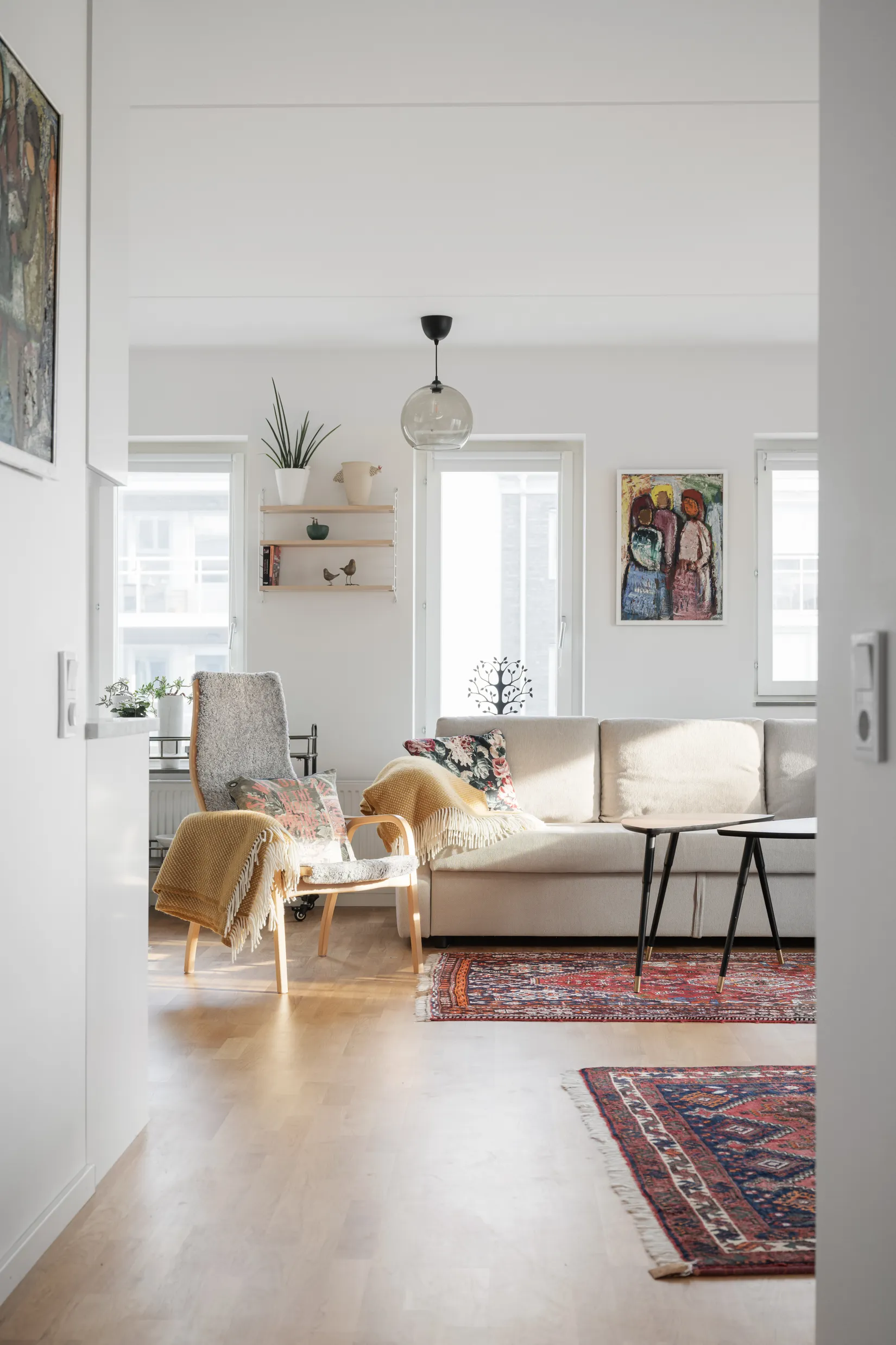 Bostadsrätt, Barlastgatan 26, Limhamns Sjöstad, Malmö