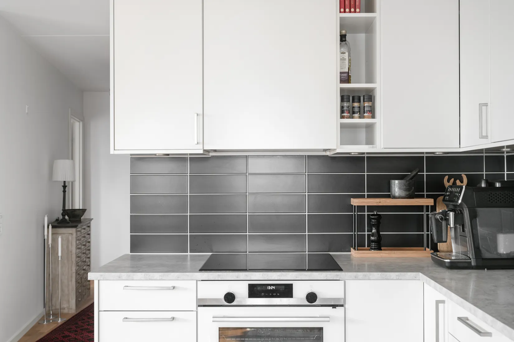 Bostadsrätt, Barlastgatan 26, Limhamns Sjöstad, Malmö