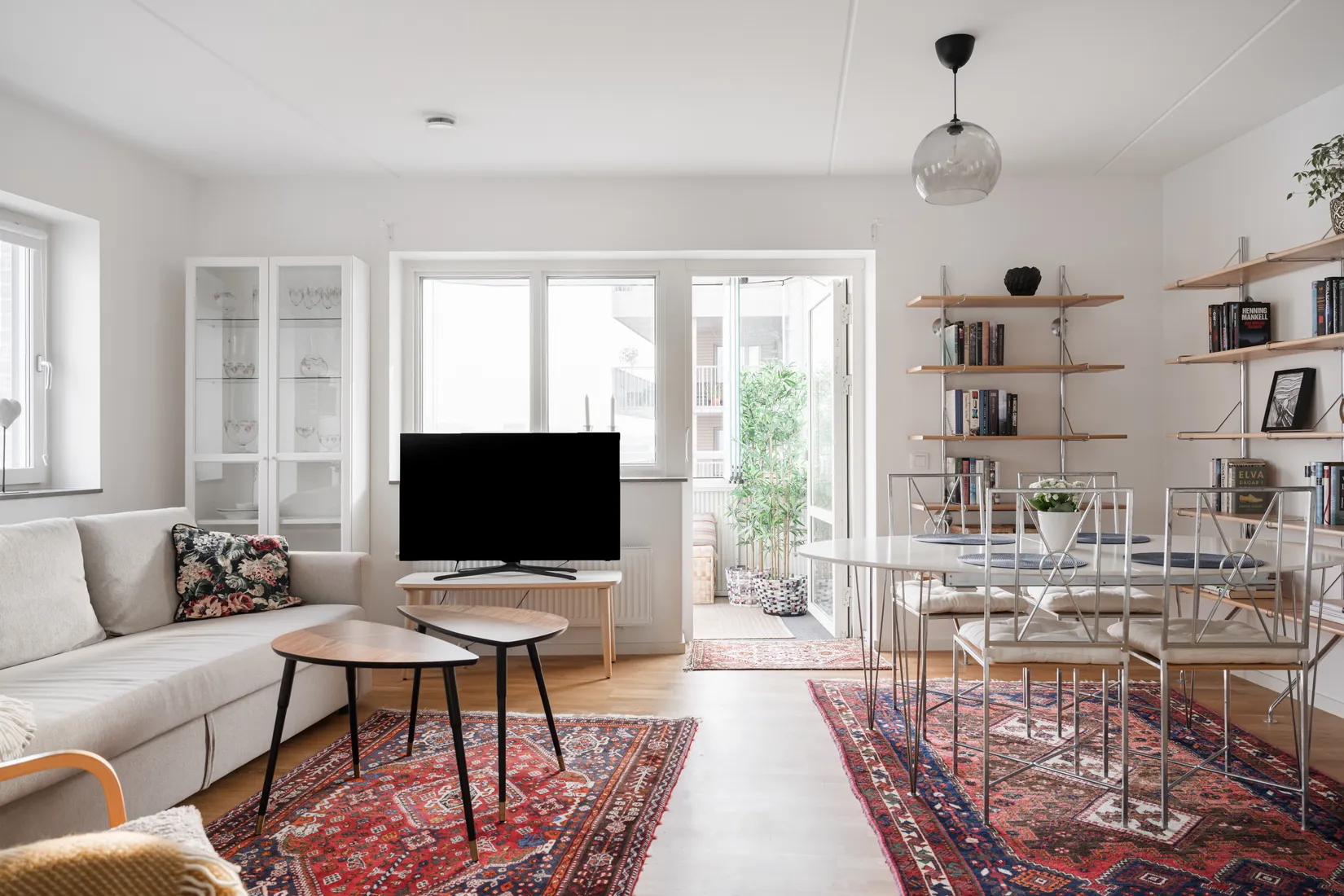 Bostadsrätt, Barlastgatan 26, Limhamns Sjöstad, Malmö
