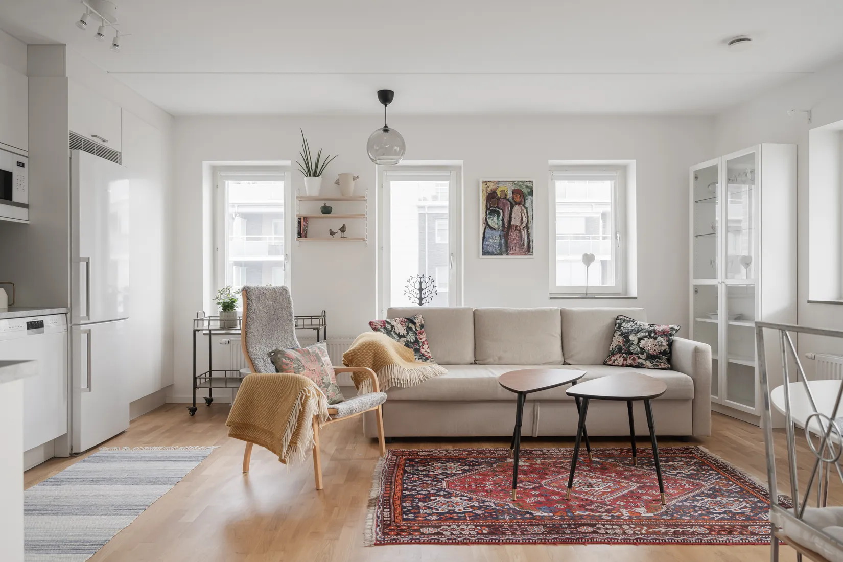 Bostadsrätt, Barlastgatan 26, Limhamns Sjöstad, Malmö